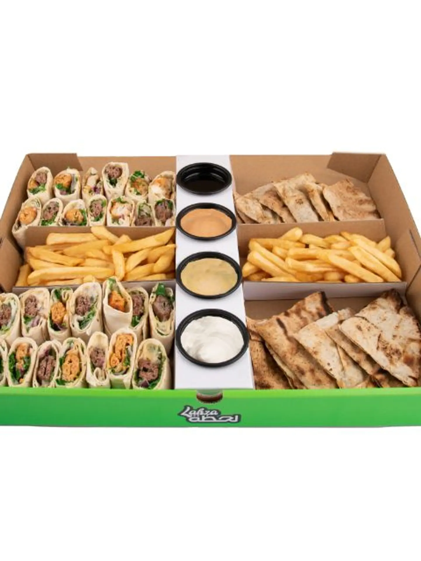 Grill Box