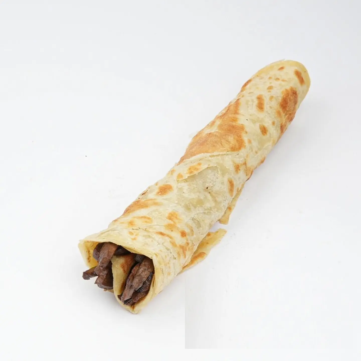 Liver Chapati