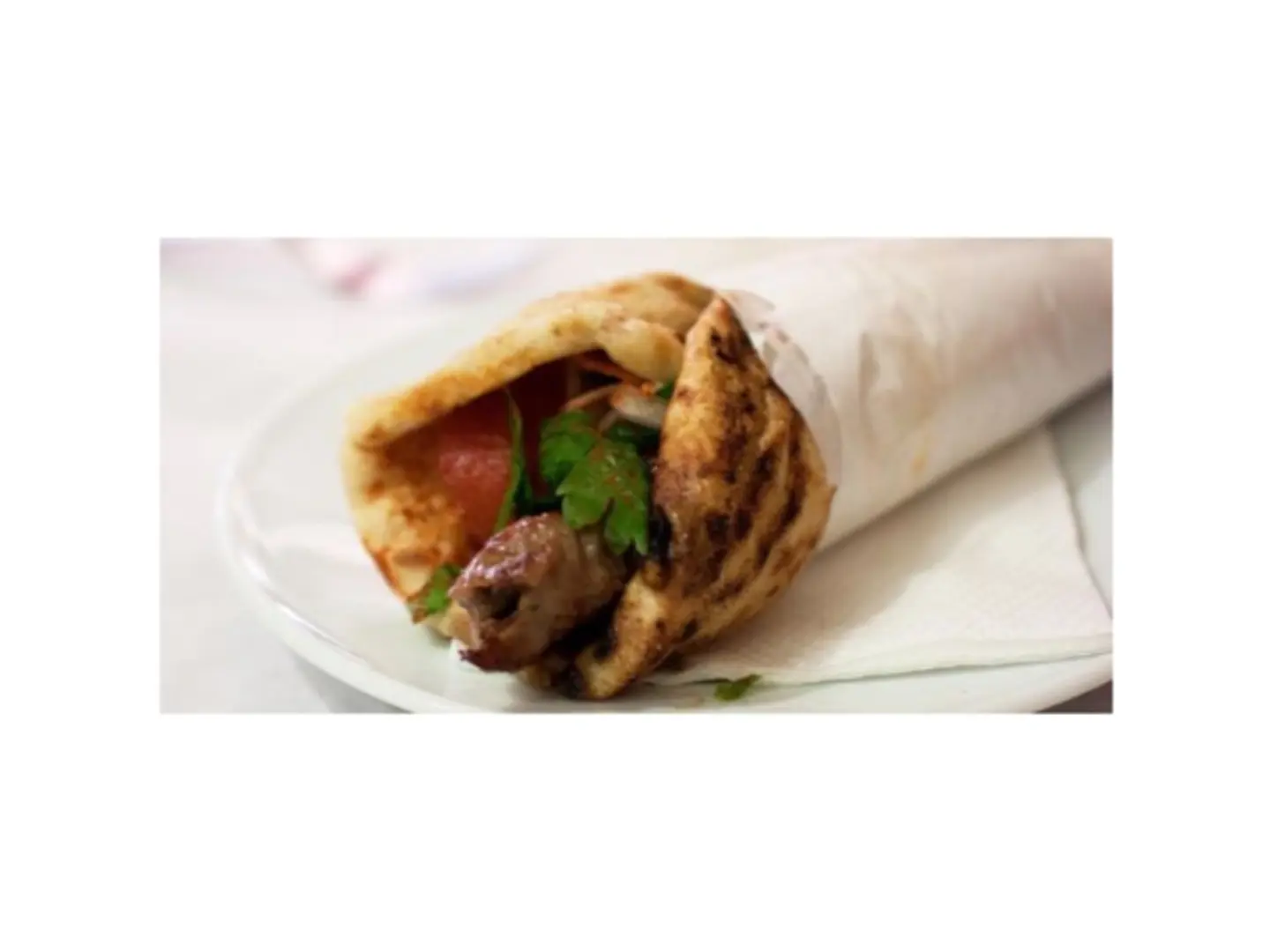 كباب دجاج