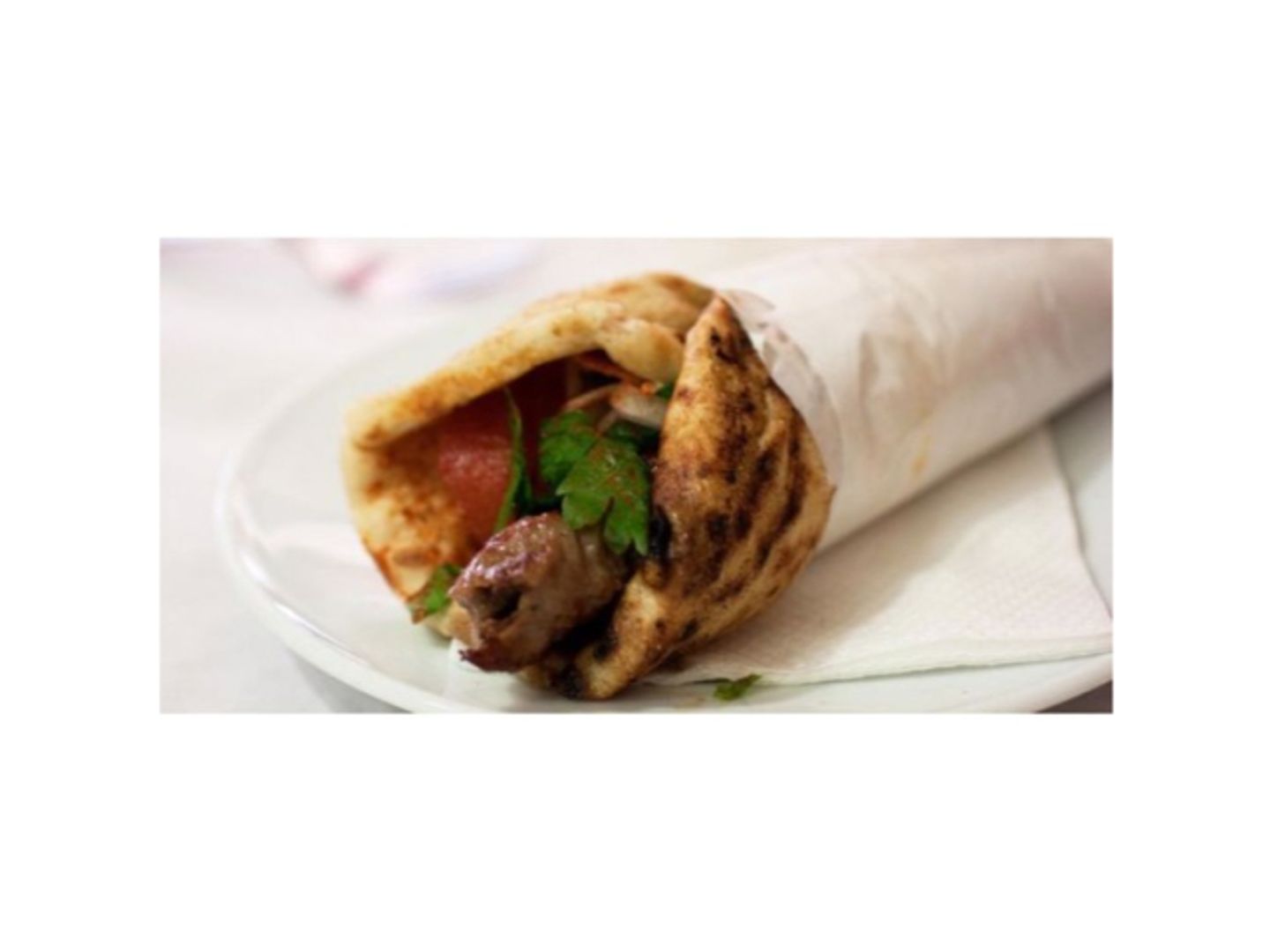 كباب دجاج