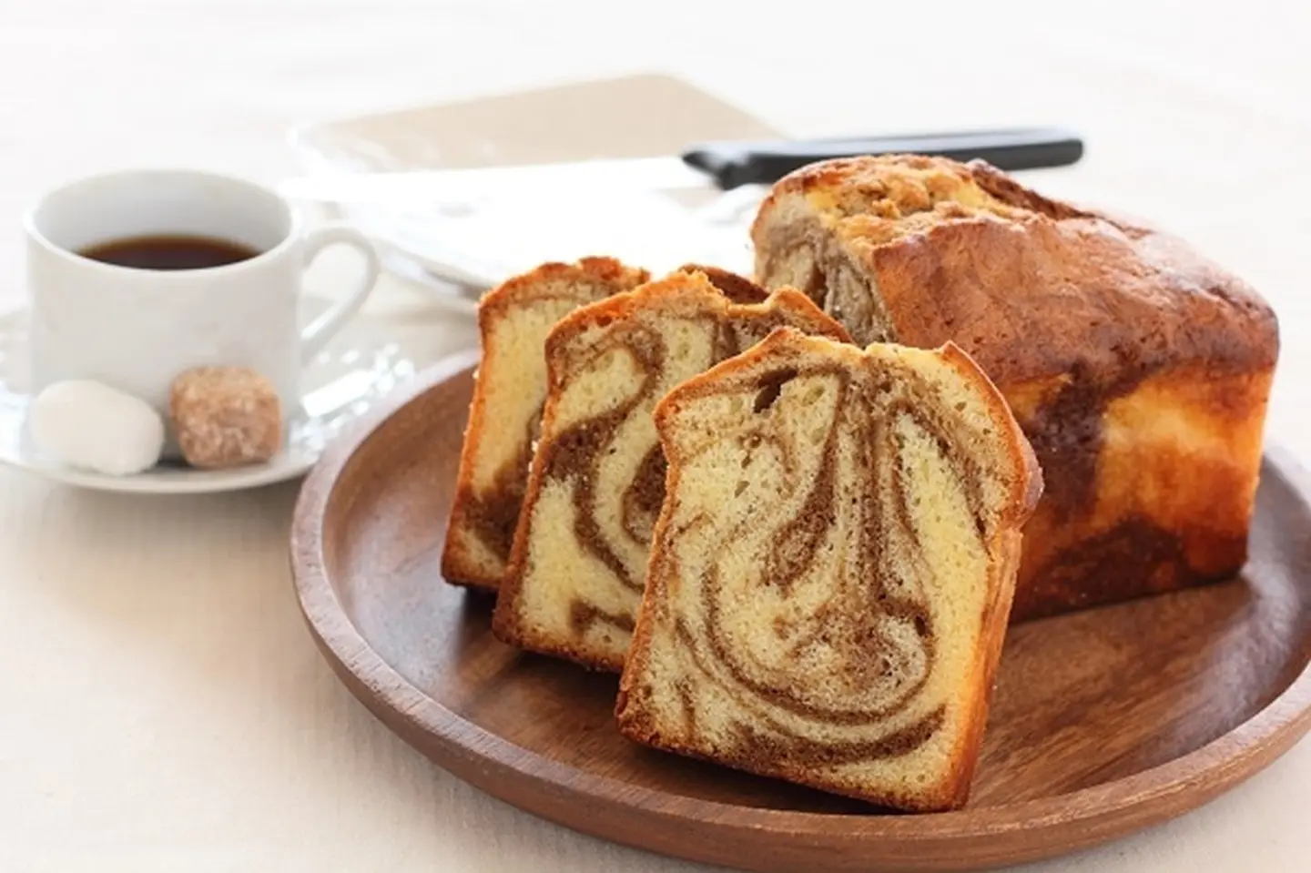 English Cake