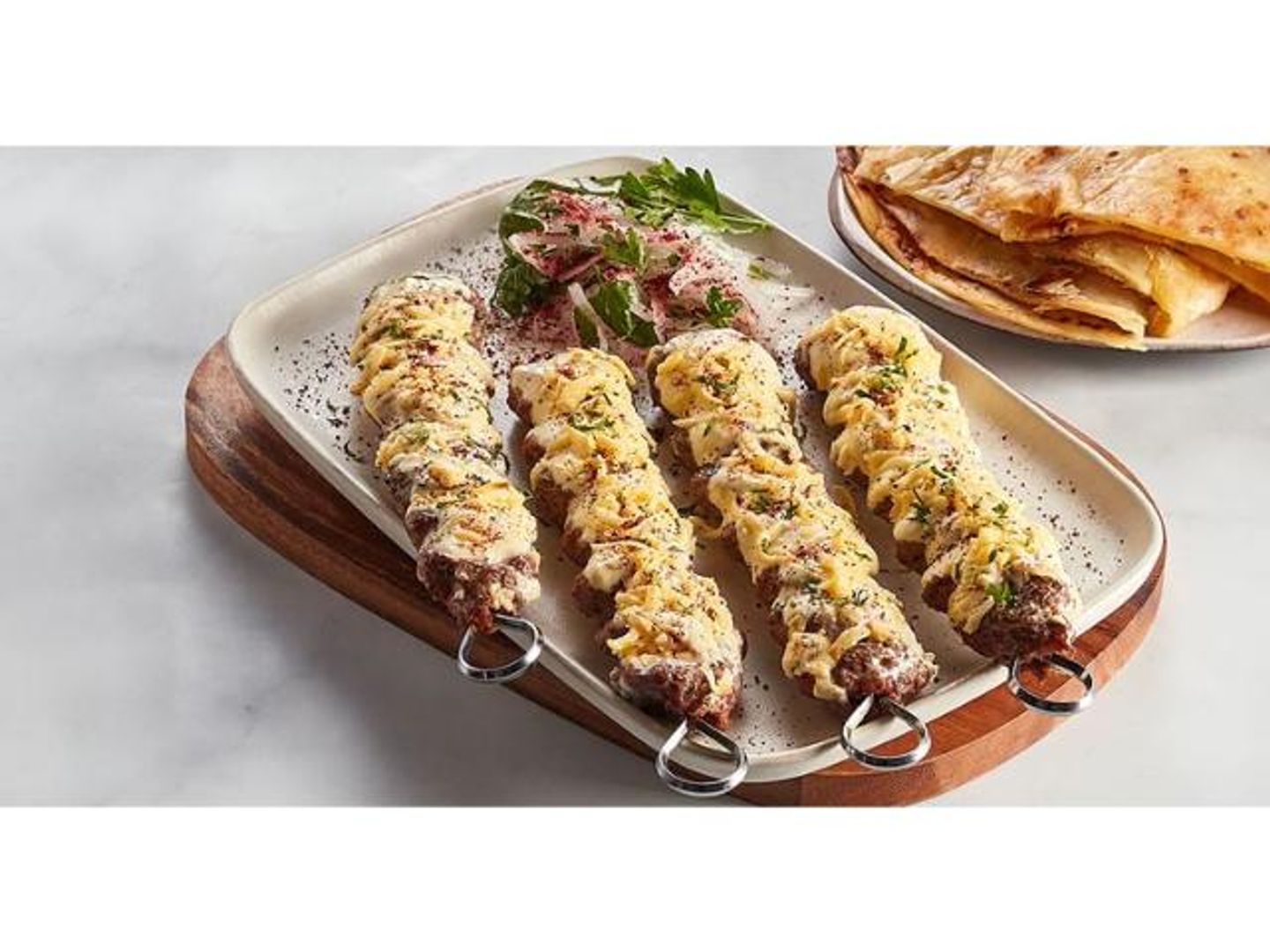 Tangri Kebab