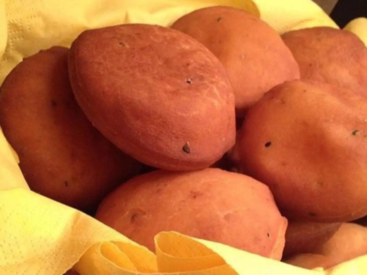 Small Bakhmari Platter