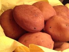 صحن باخمري صغير