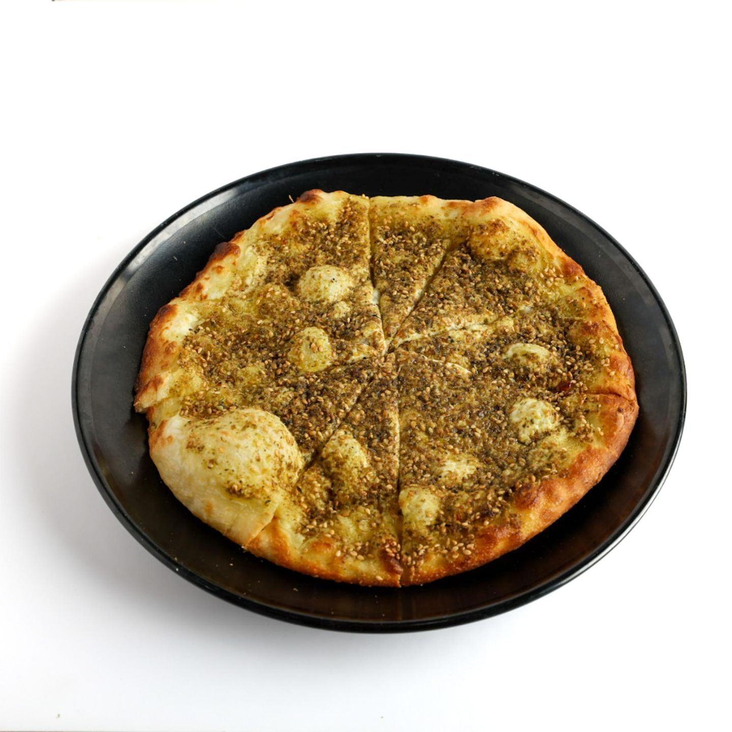 فطيرة زعتر