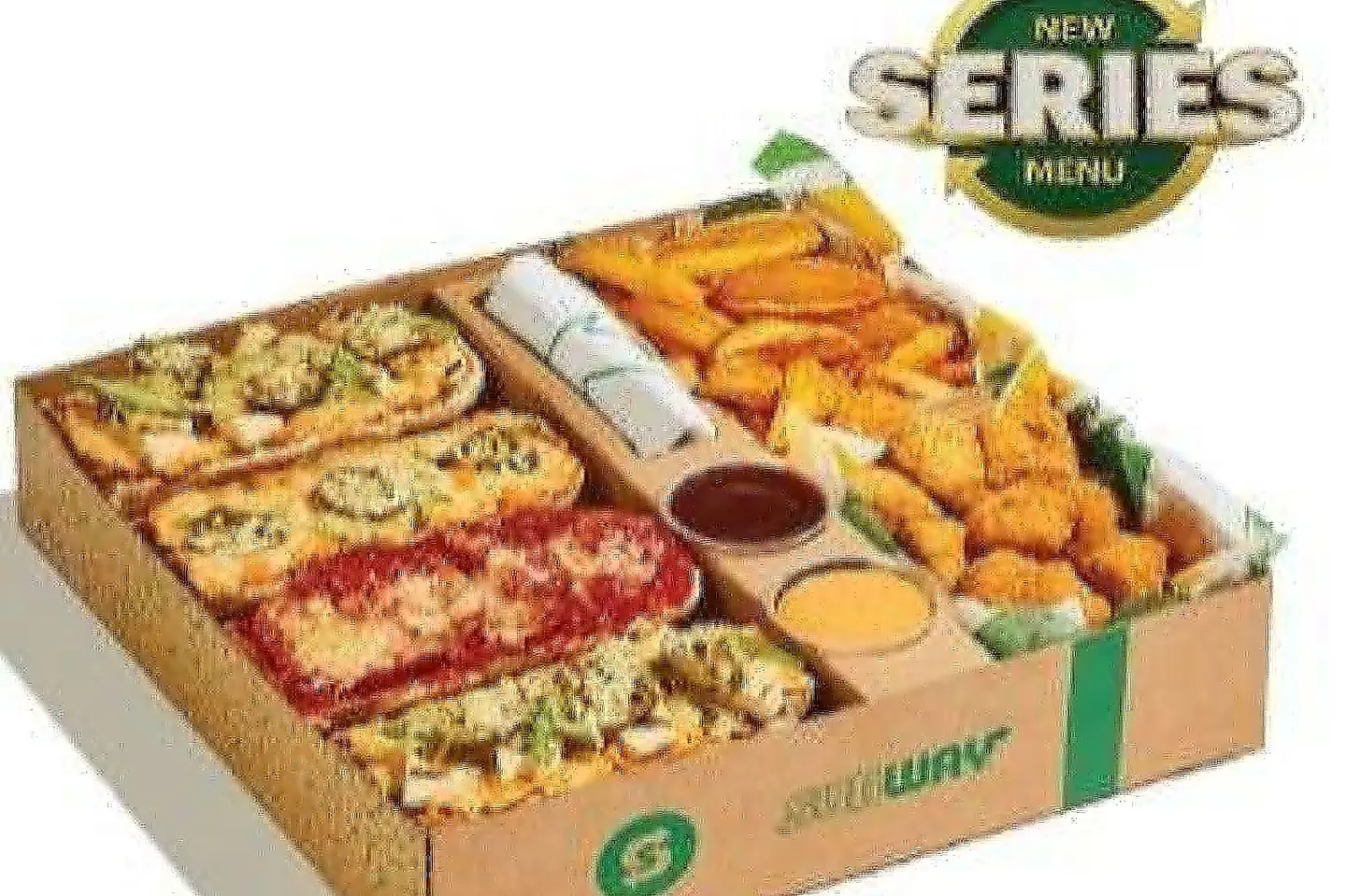 سناك صب بوكس