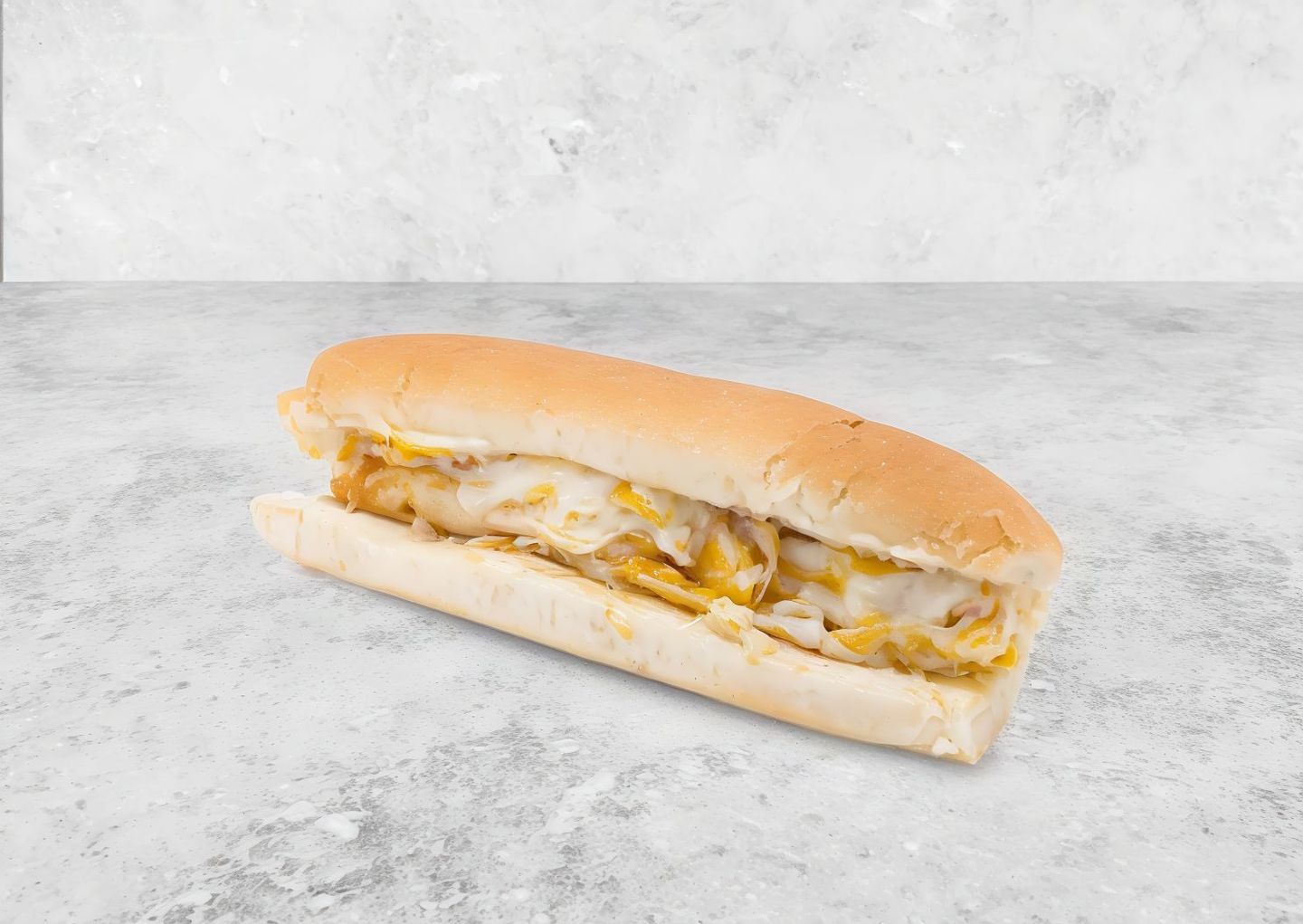 Mixed Cheese