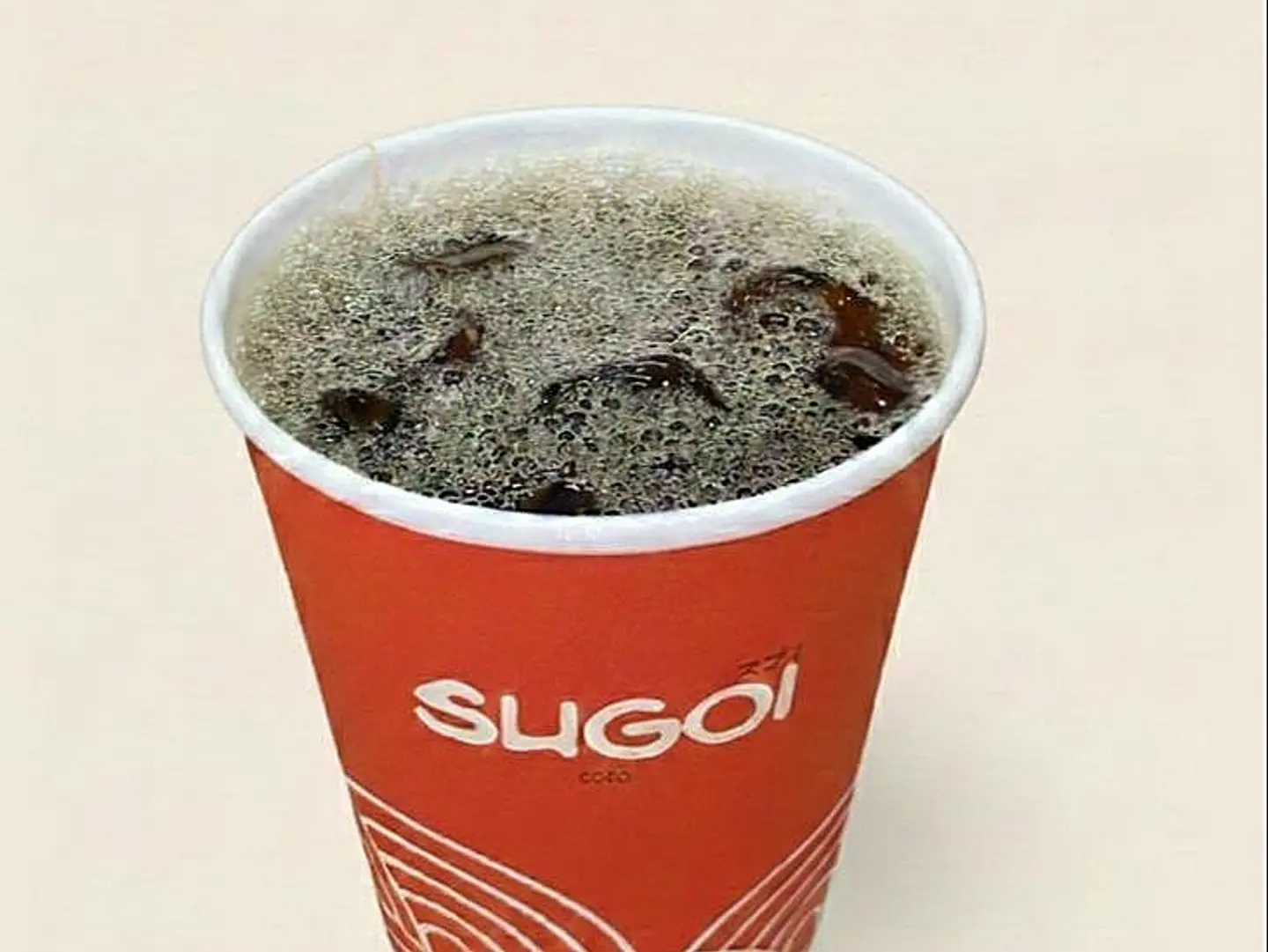 V60 Iced