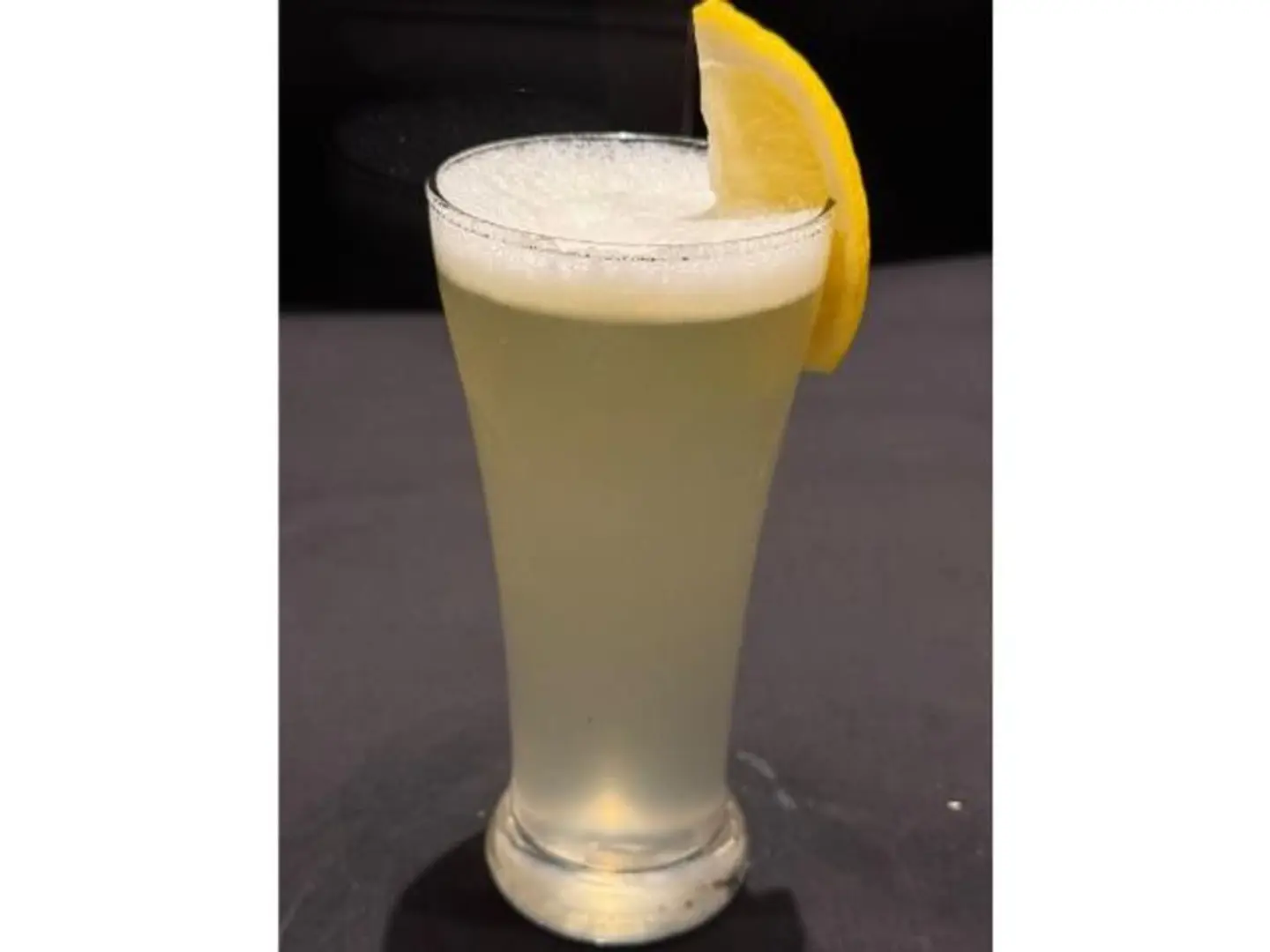 Lemon Juice