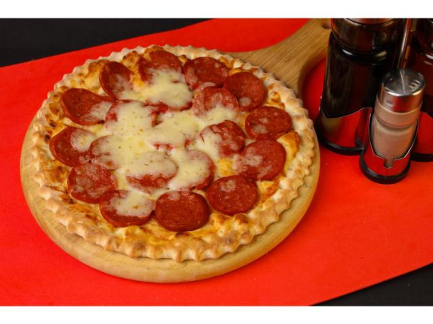 Hotdog With Cheese