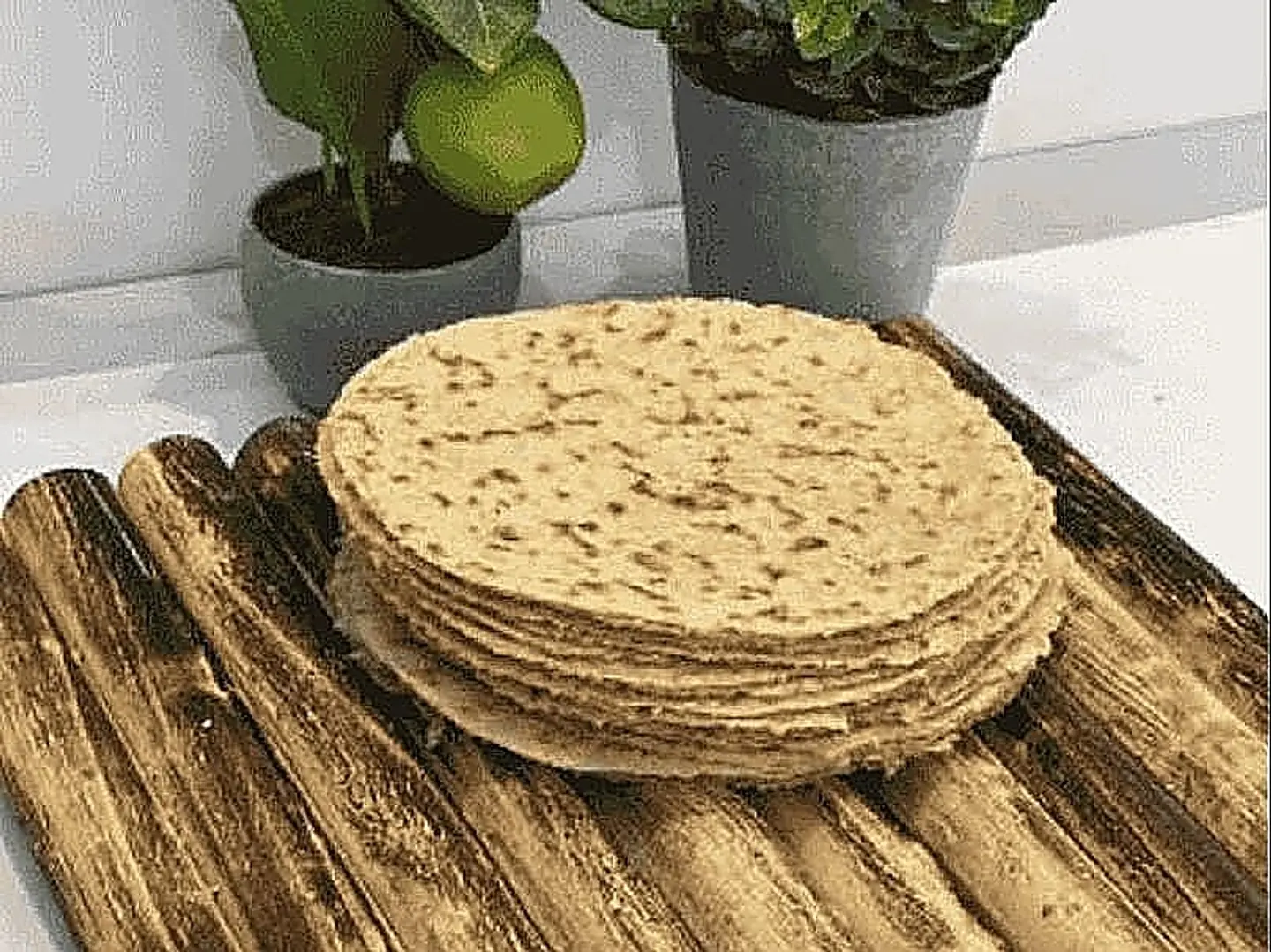 Order 5 Flatbread Bags And Get One Free