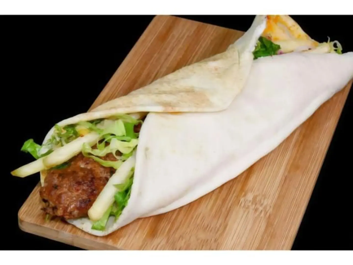Beef Kebab