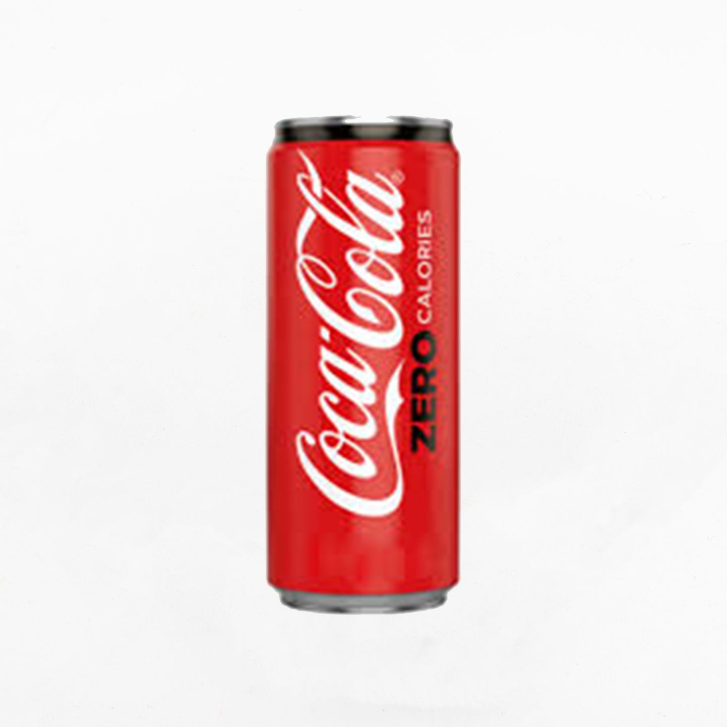 Zero Coca Cola