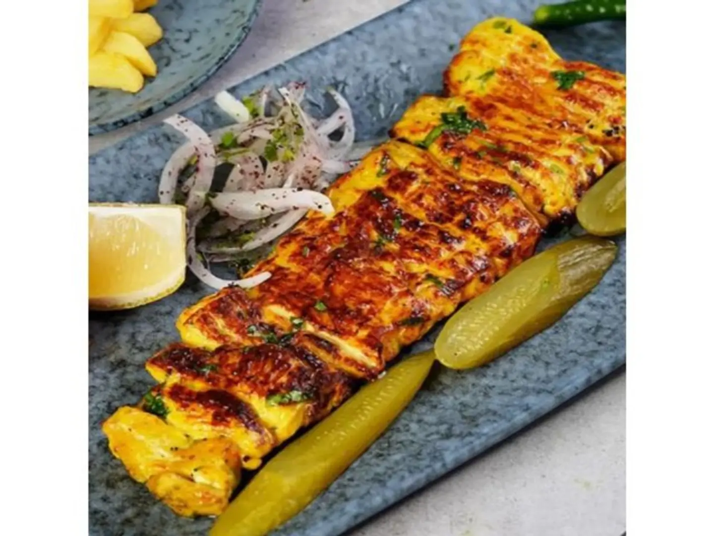 Joojeh Kebab