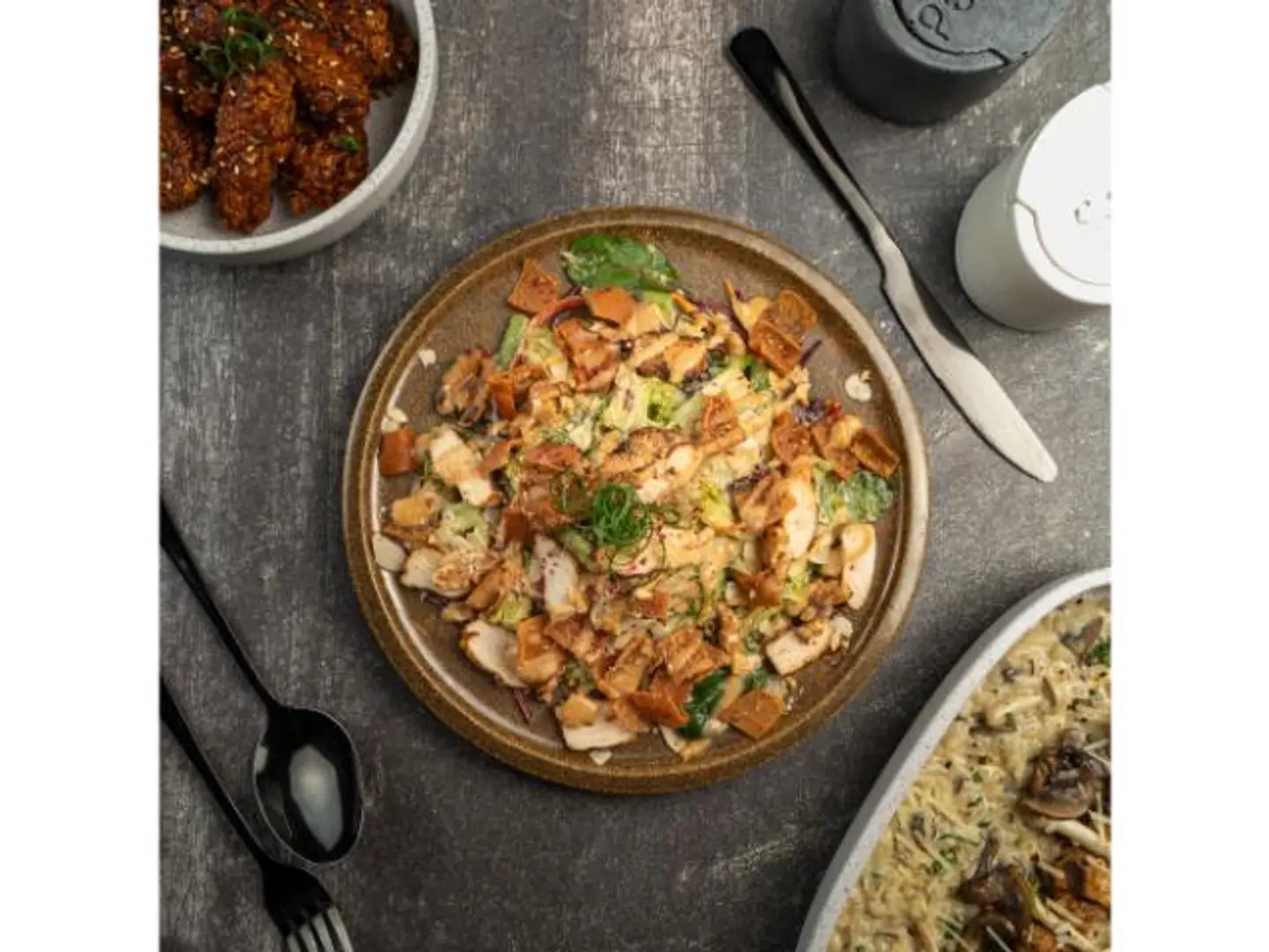 سلطة ستريت ماونتن