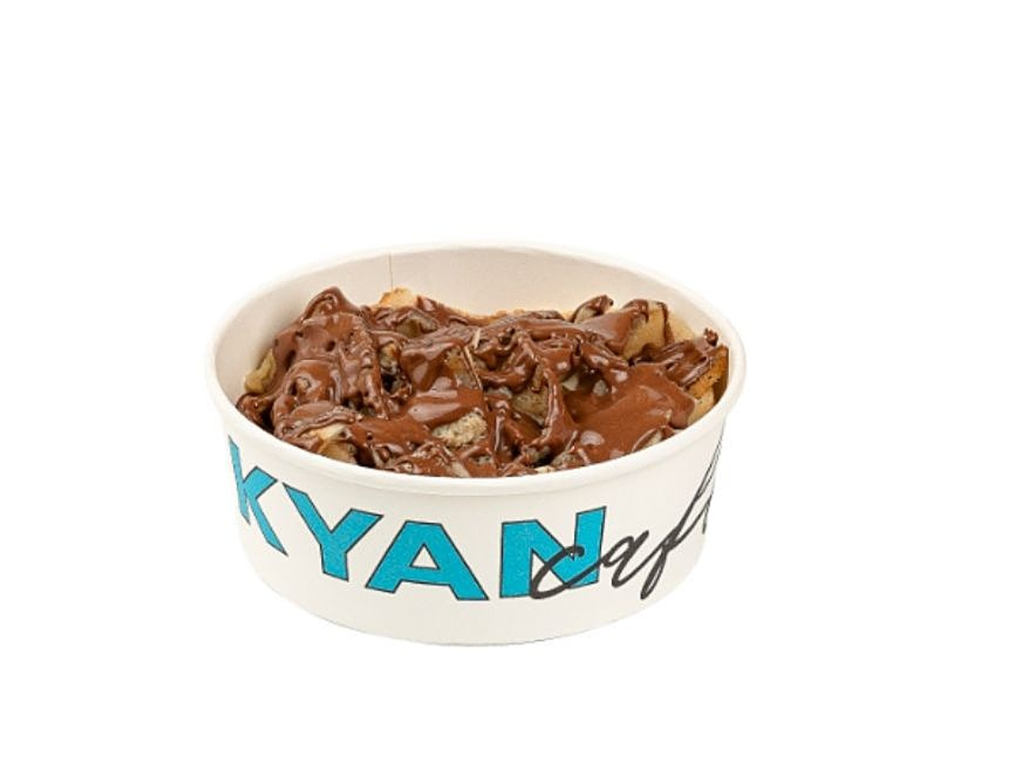 كريب فوتشيني