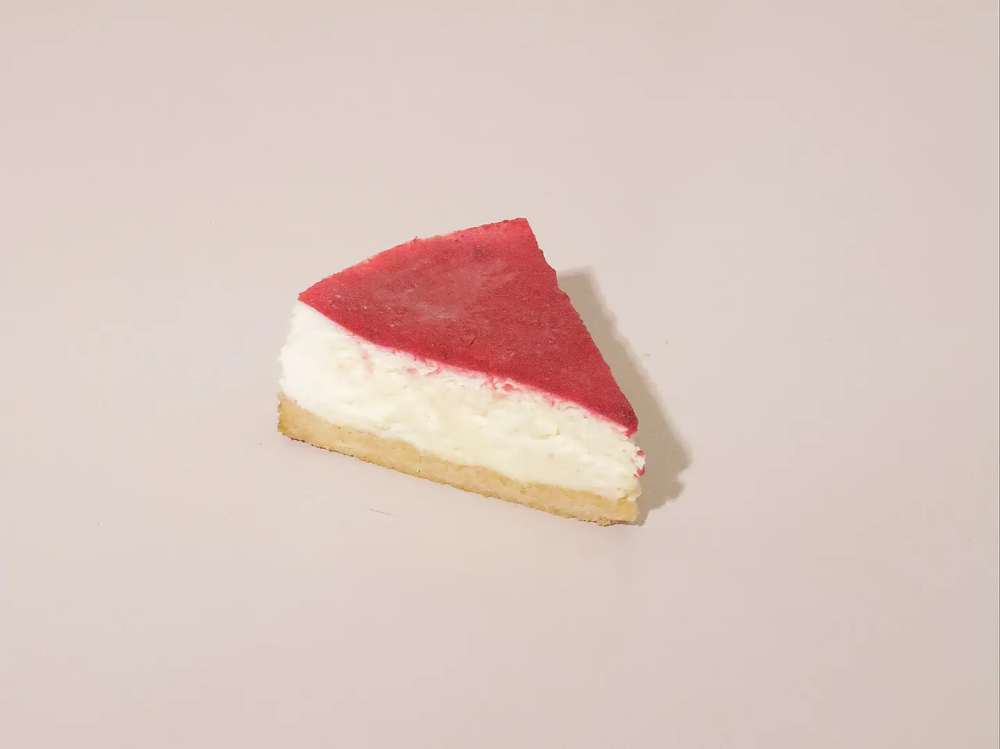 Keto Strawberry Cheesecake