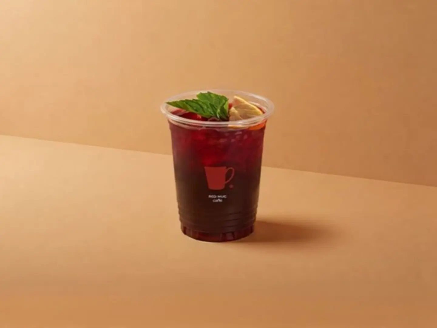 Iced Karkadeh