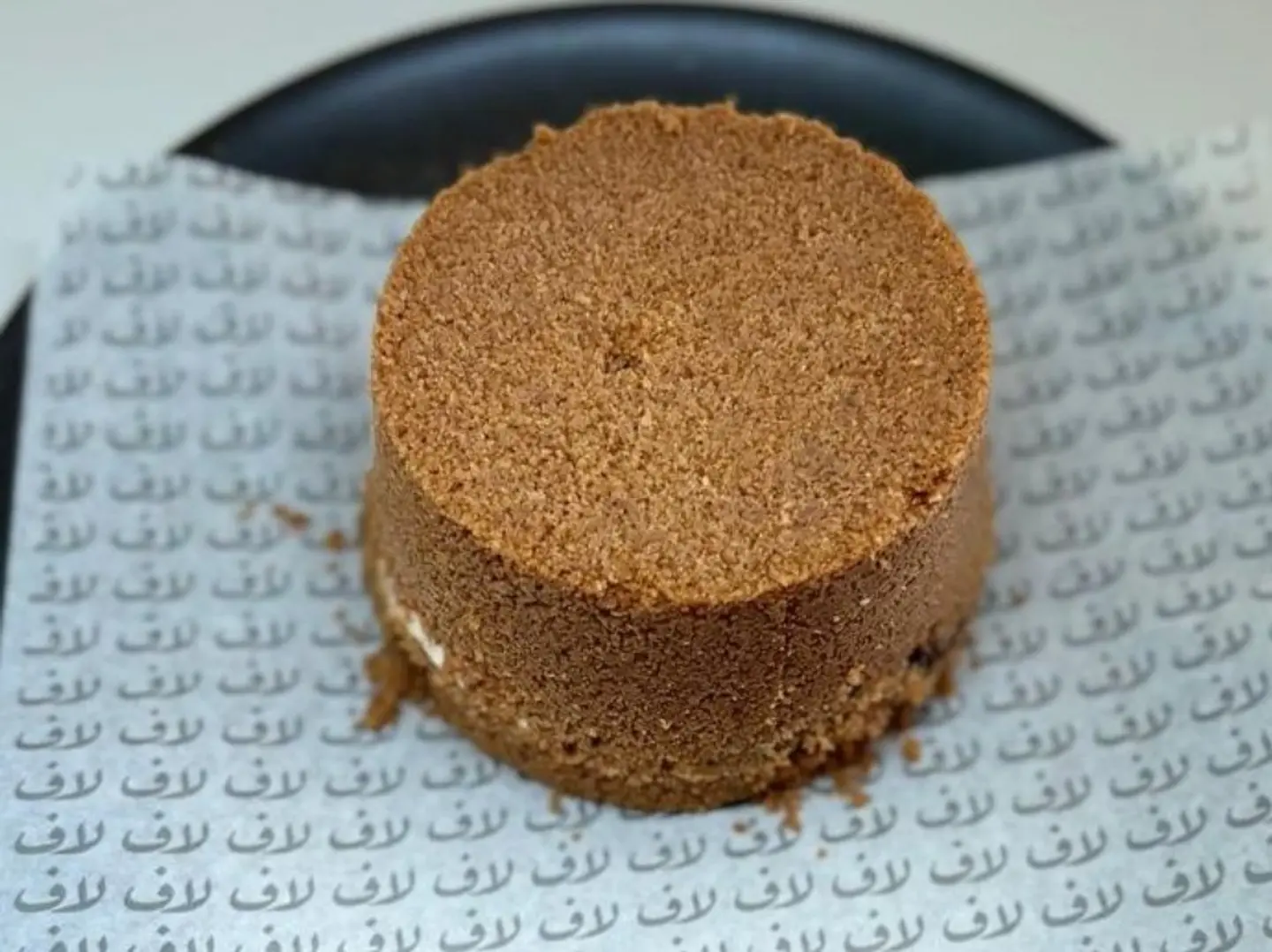 Upside Down Berry Cheesecake