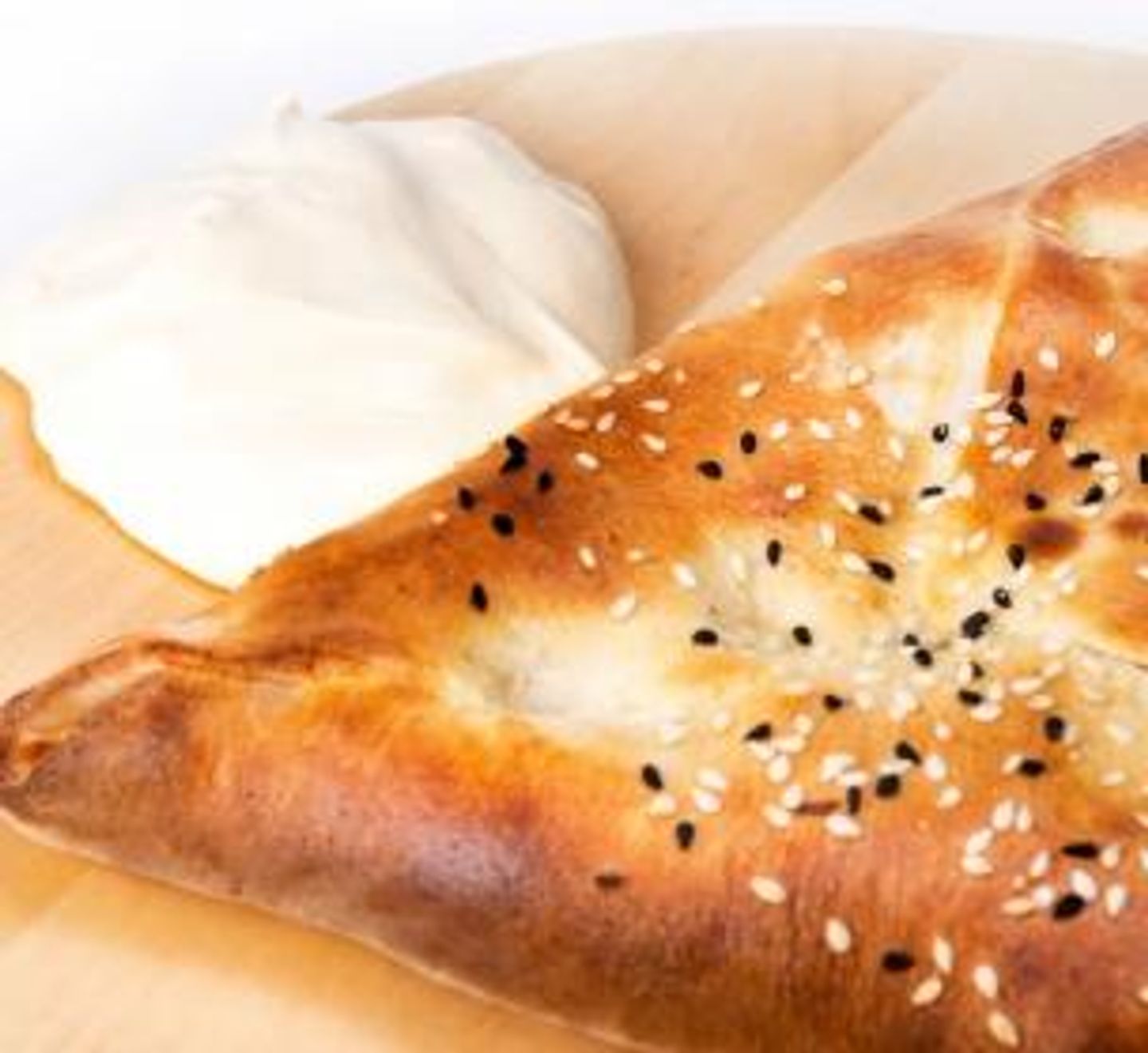 لبنة سادة