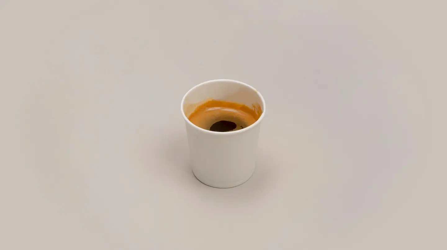اسبريسو
