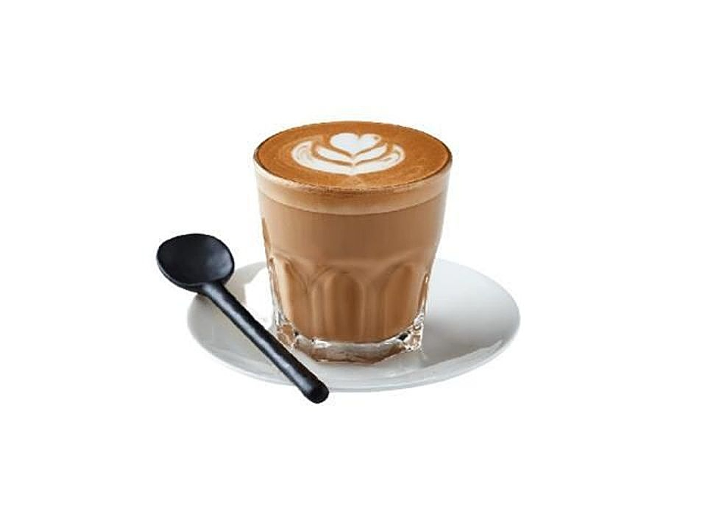 Hot Cortado