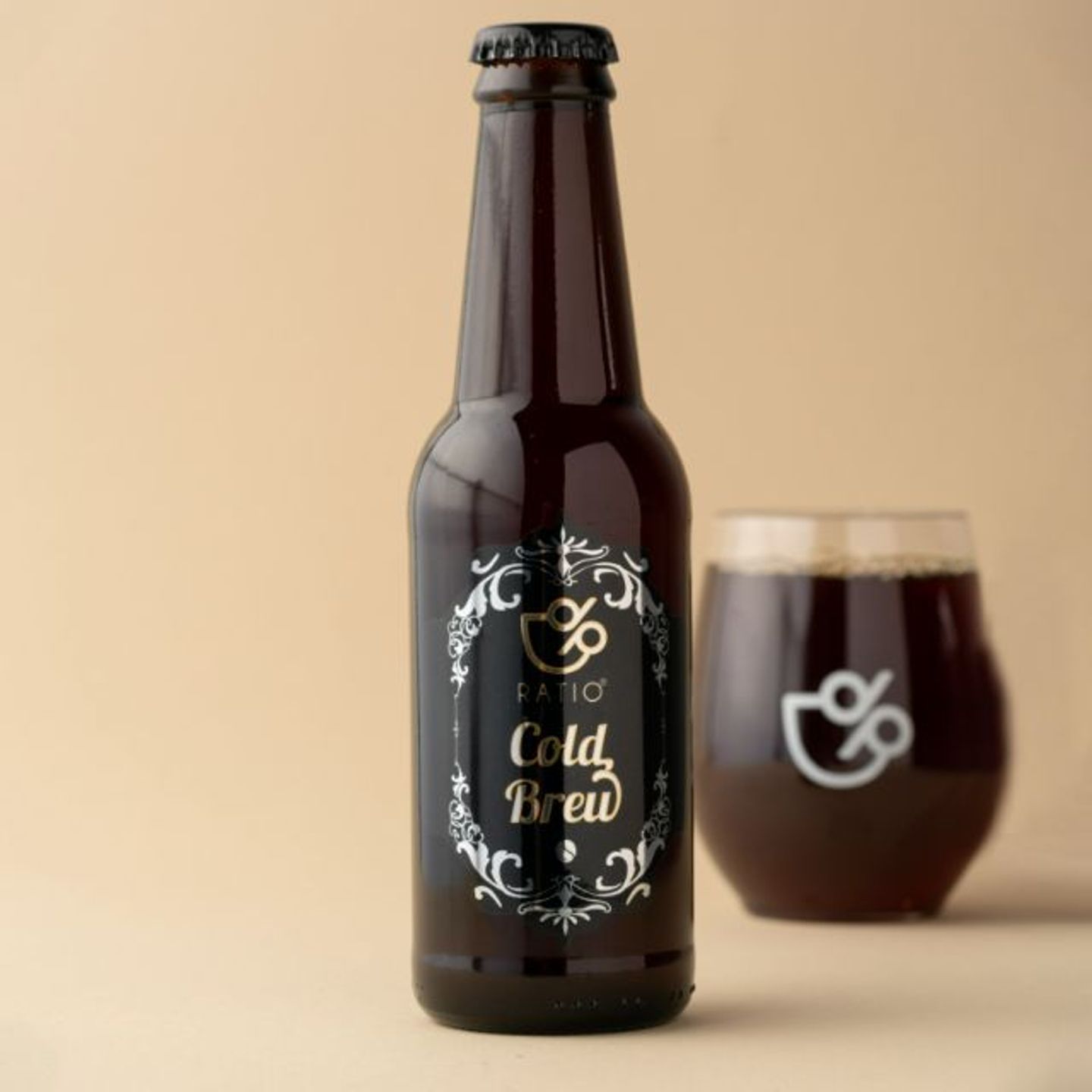 Cold Brew