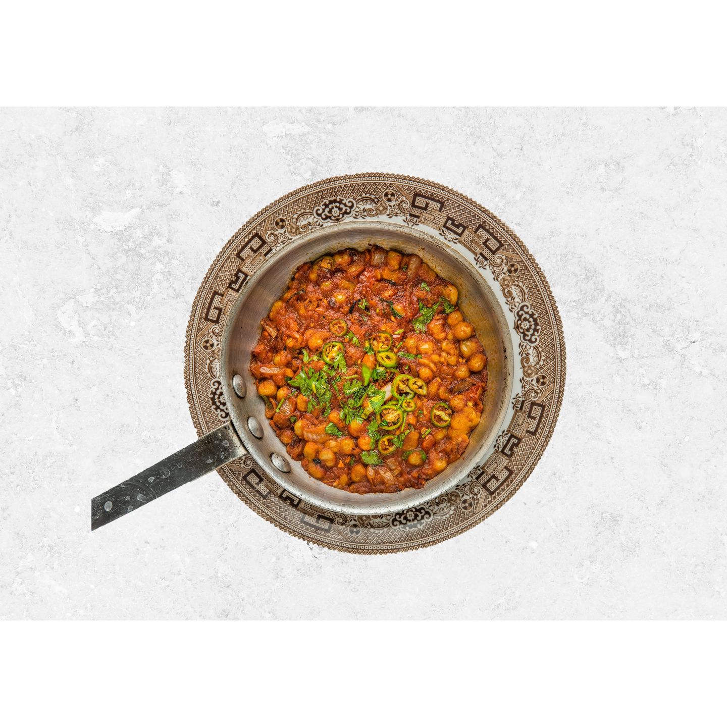 Peas
