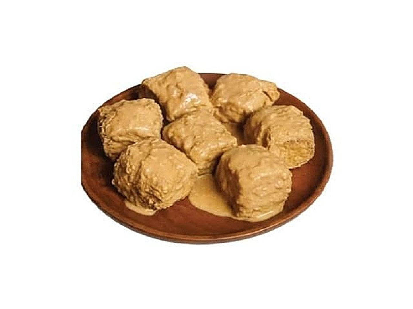 علبة جبنة قديمة