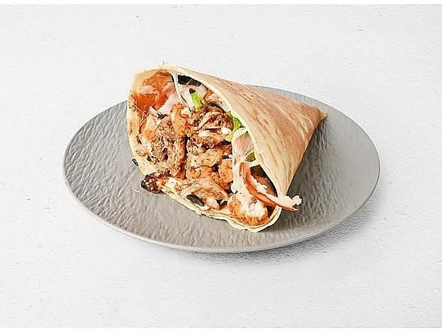 Super Crunchy Crepe