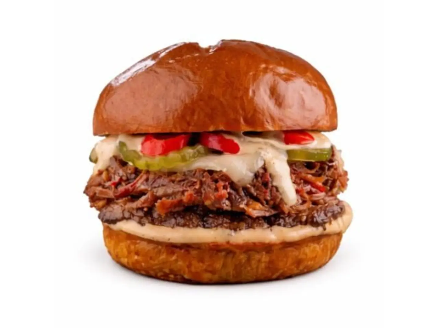 P Brisket Wagyu