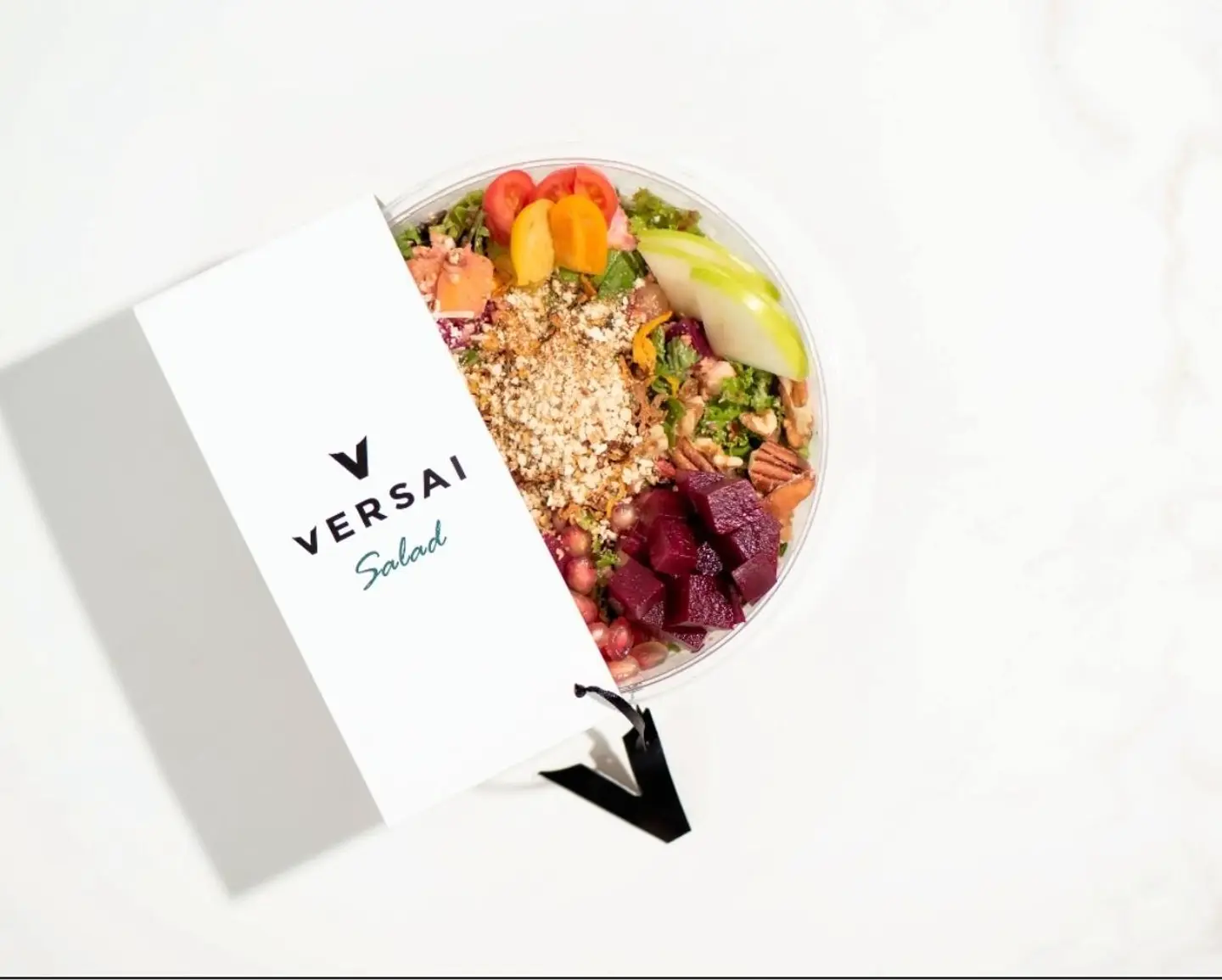 سلطة الشمندر كبير