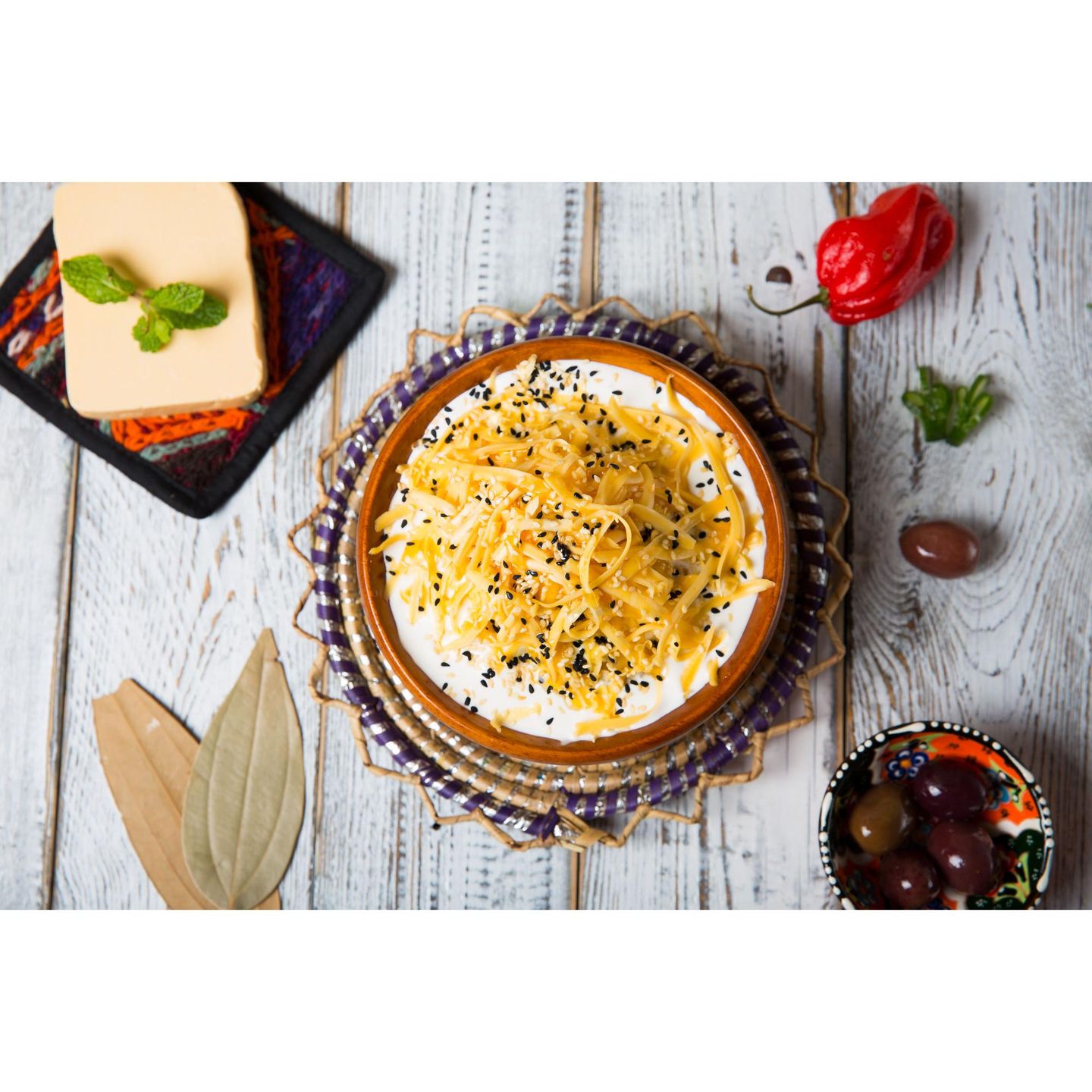 عريكة المصباح
