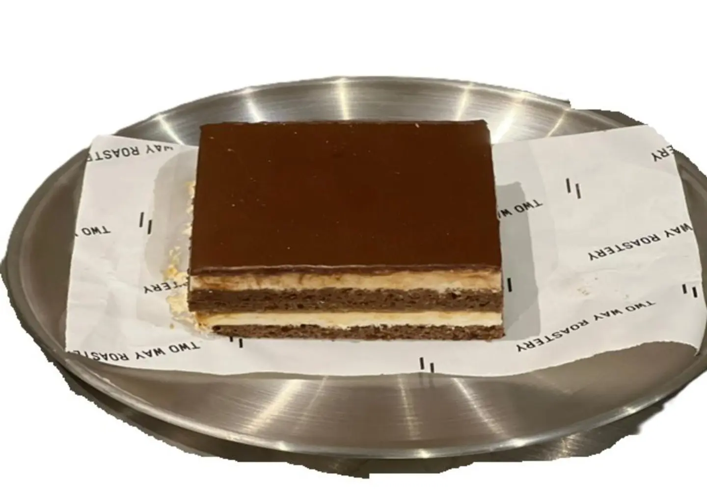 Dolce Cake
