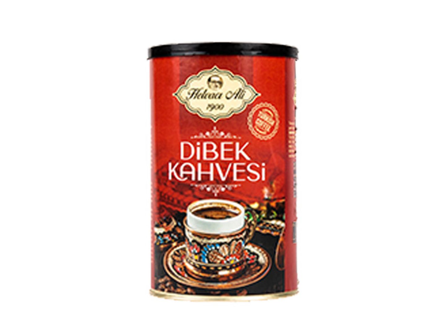 Dibek Turkish Coffee