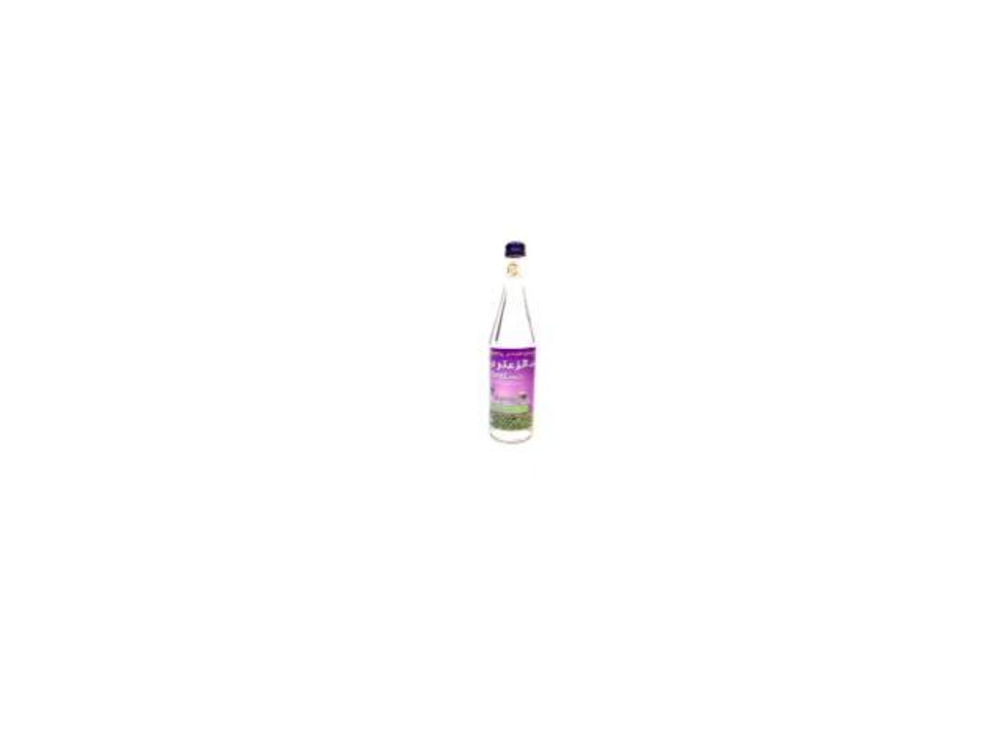 Concentrated Thyme Water Al Jisr 565ml