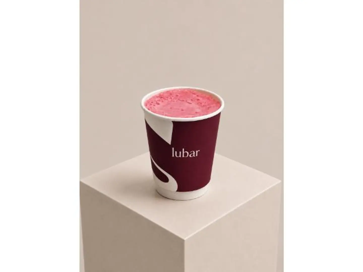 Iced Hibiscus