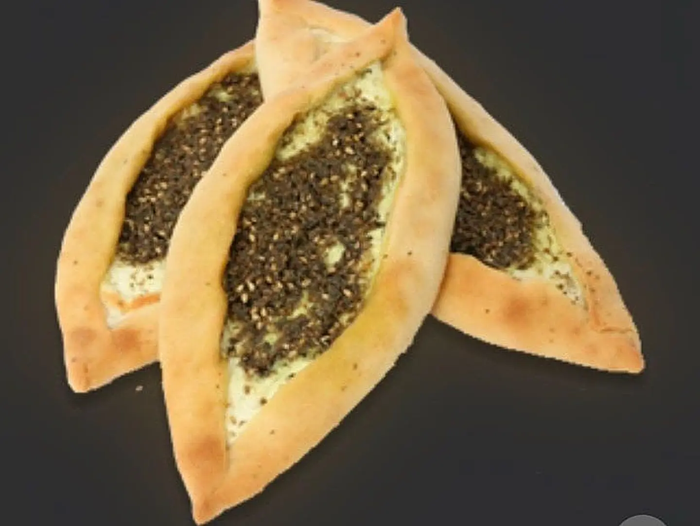 زعتر
