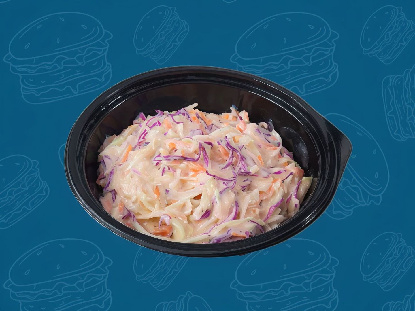 Coleslaw Salad