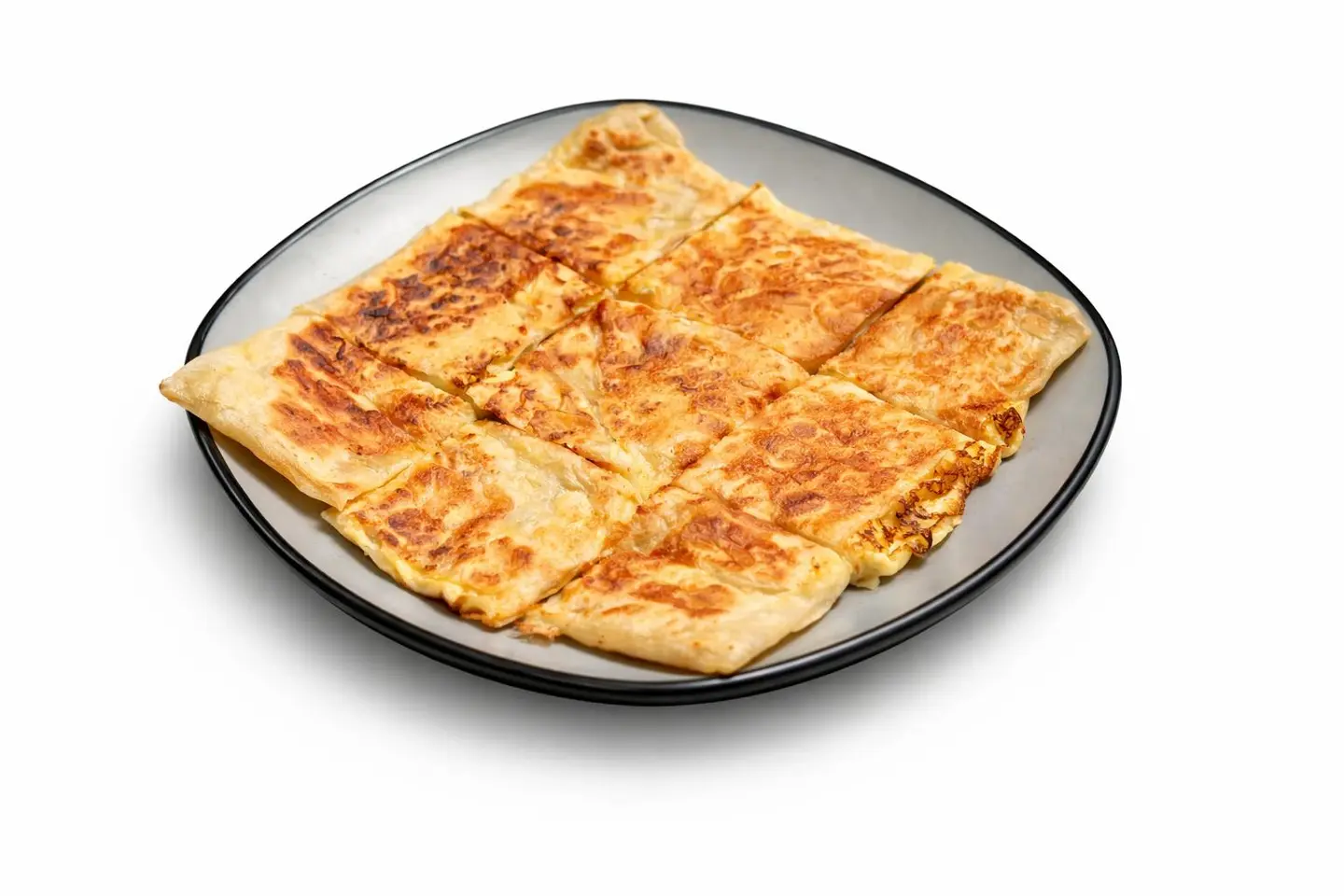 Sweet Banana Mutabbaq