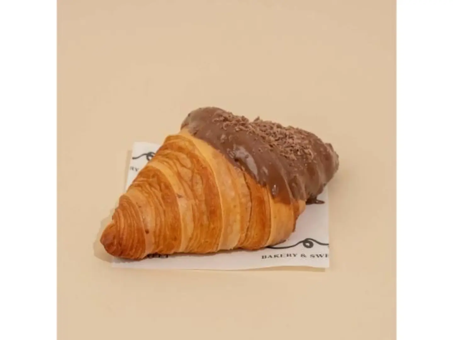 Chocolate Croissant