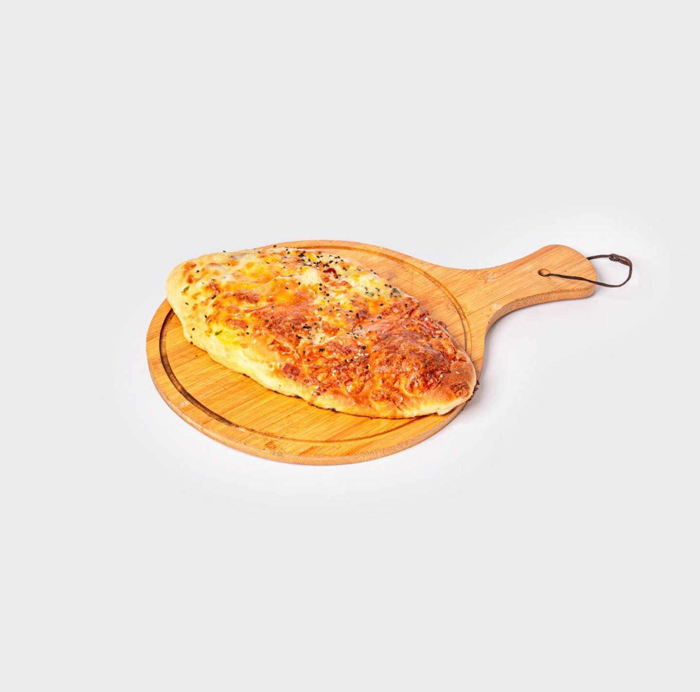 حواوشي اسكندراني لحم نص رغيف