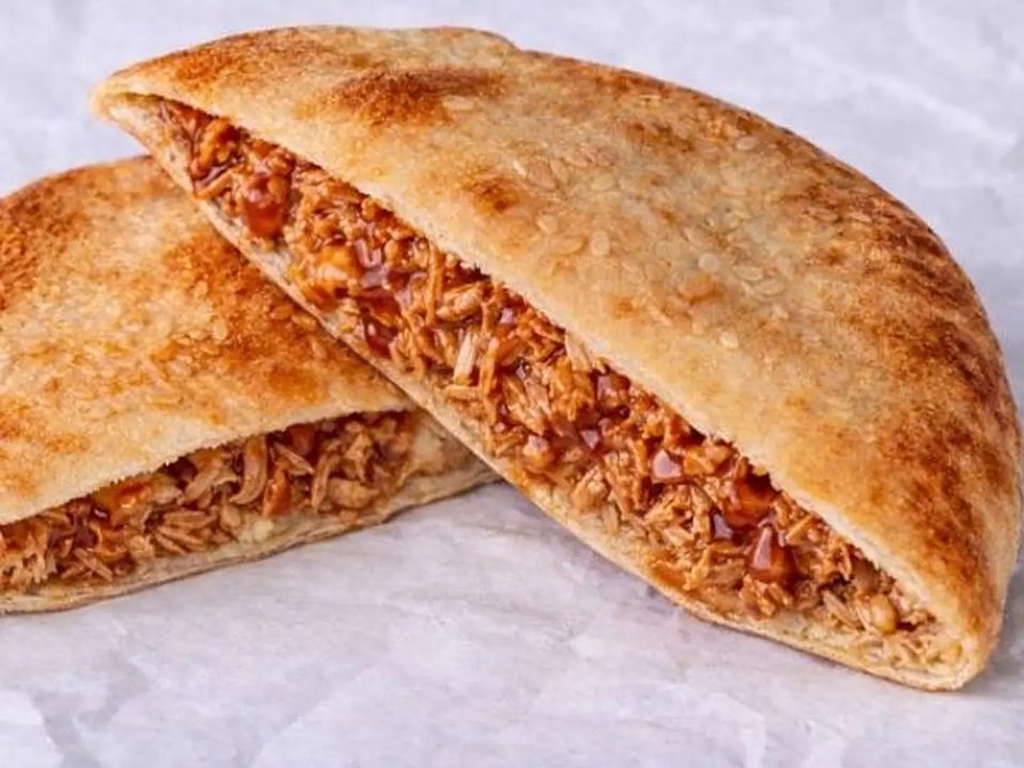 Bbq Chicken