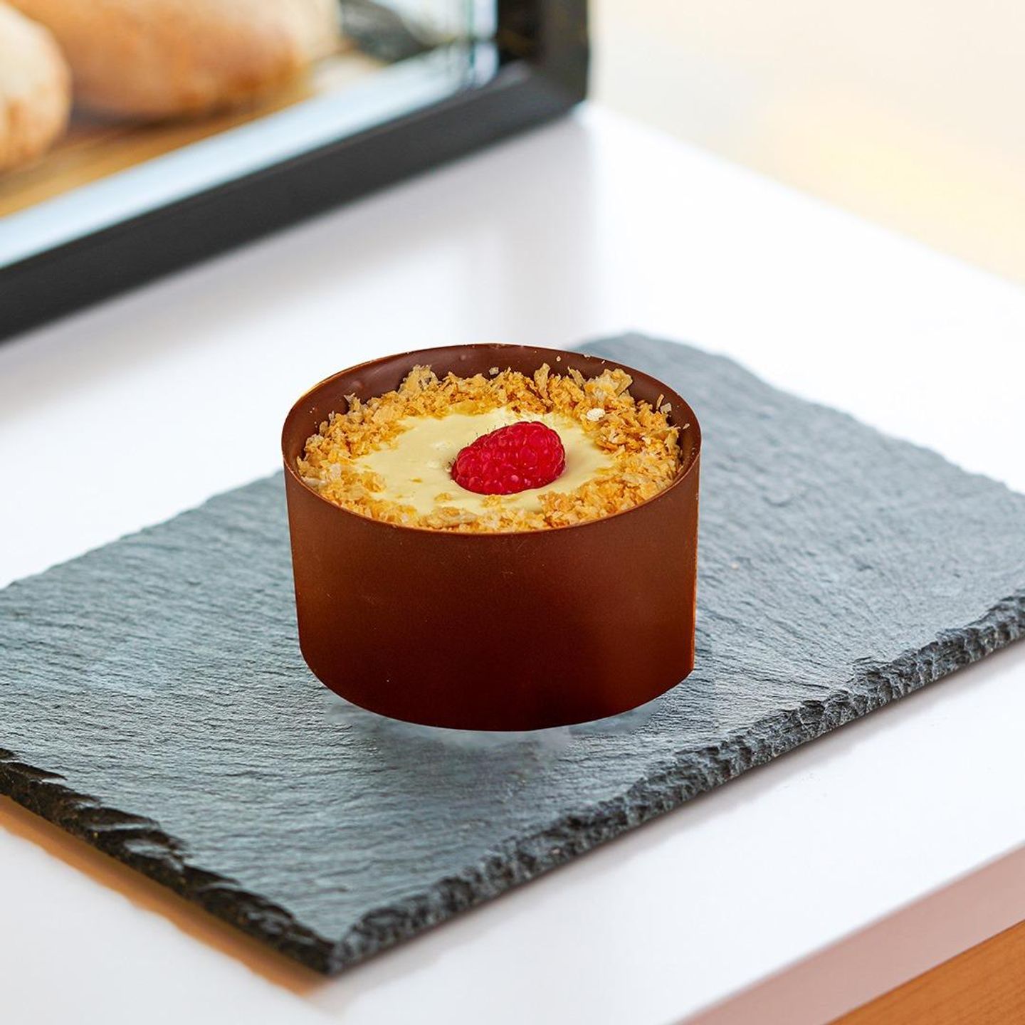 Brulee Cup