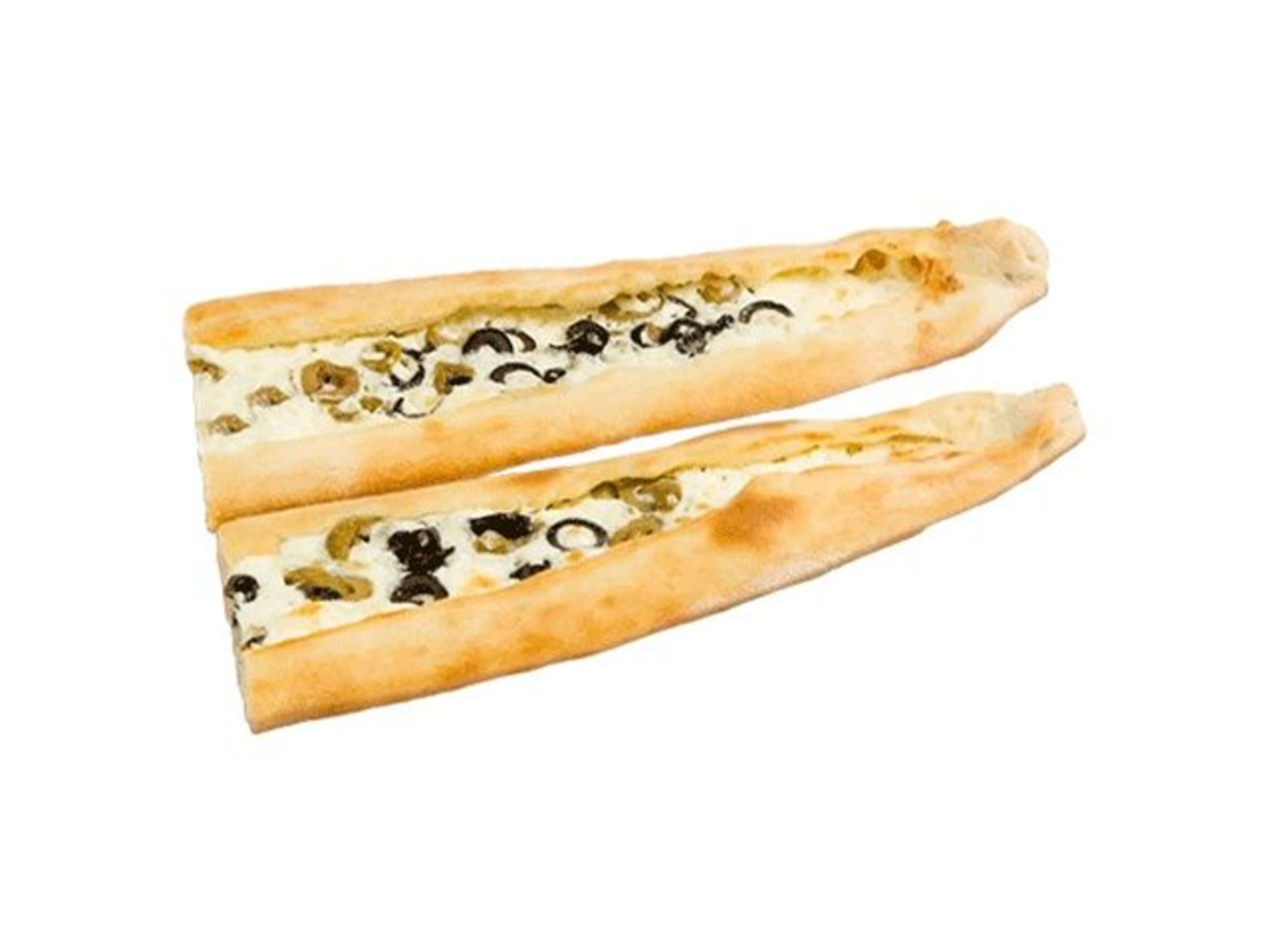 جبن قشقوات بالزيتون