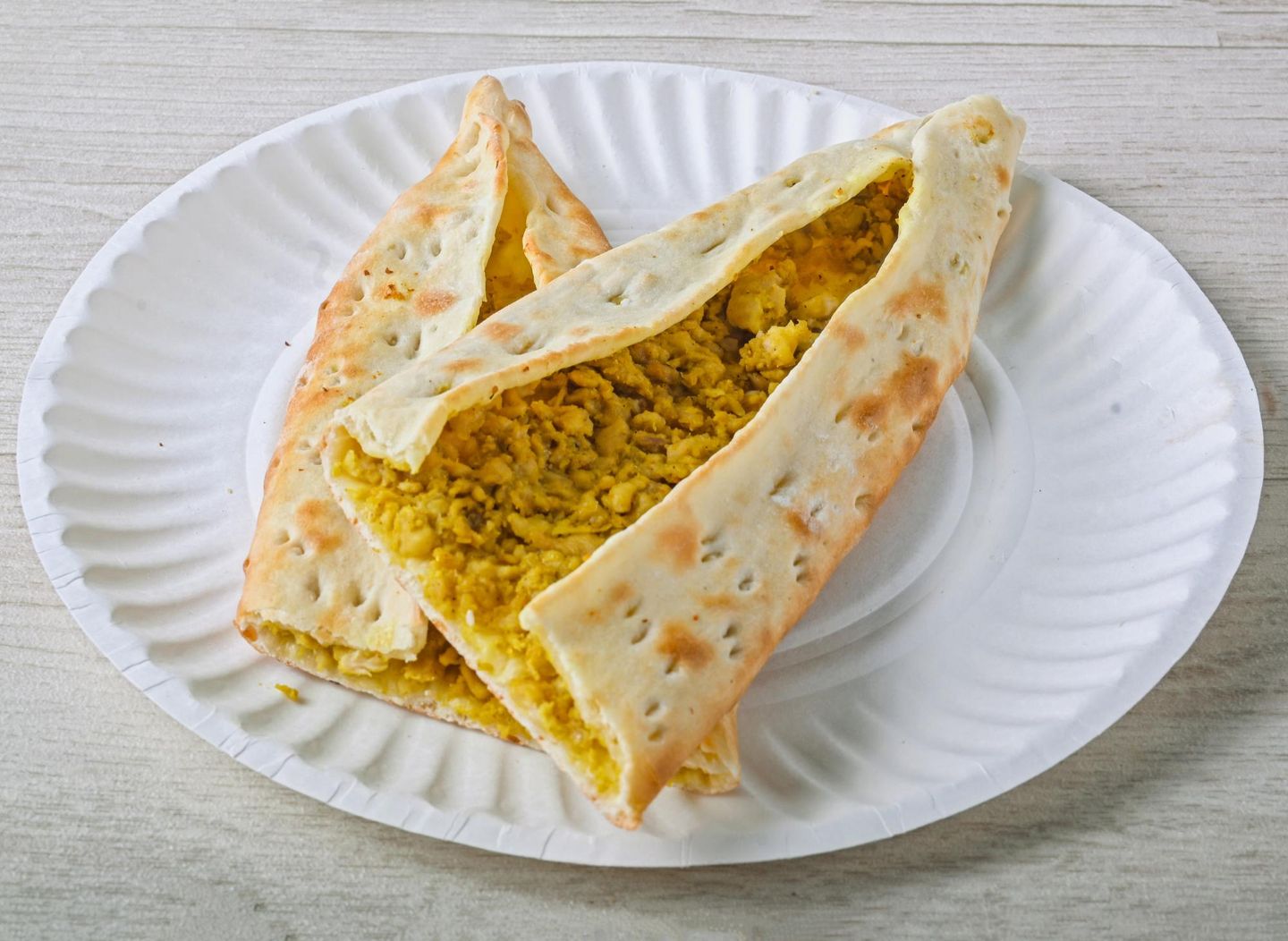 دجاج سادة