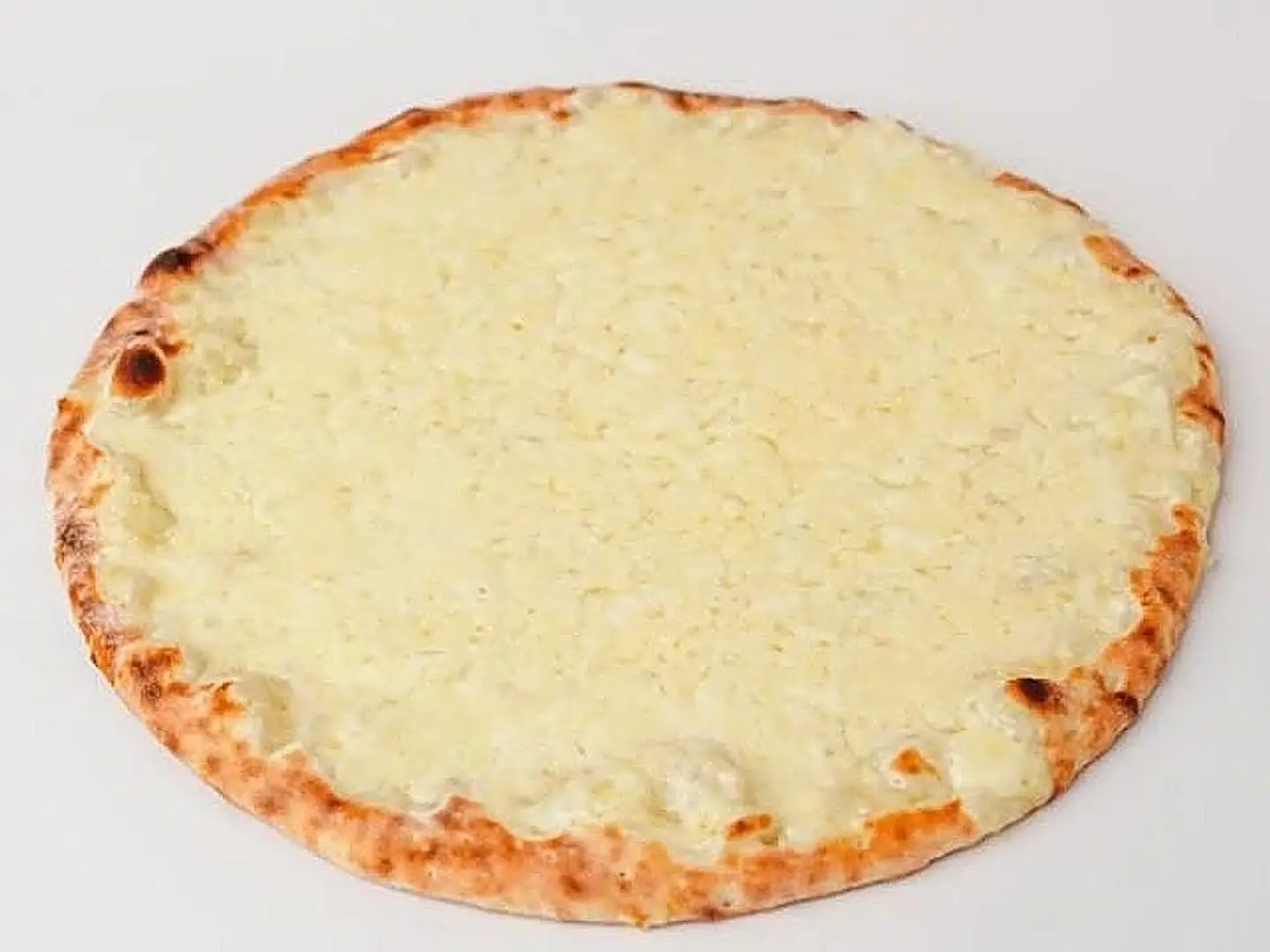 Akkawi And Kraft Cheese Pie