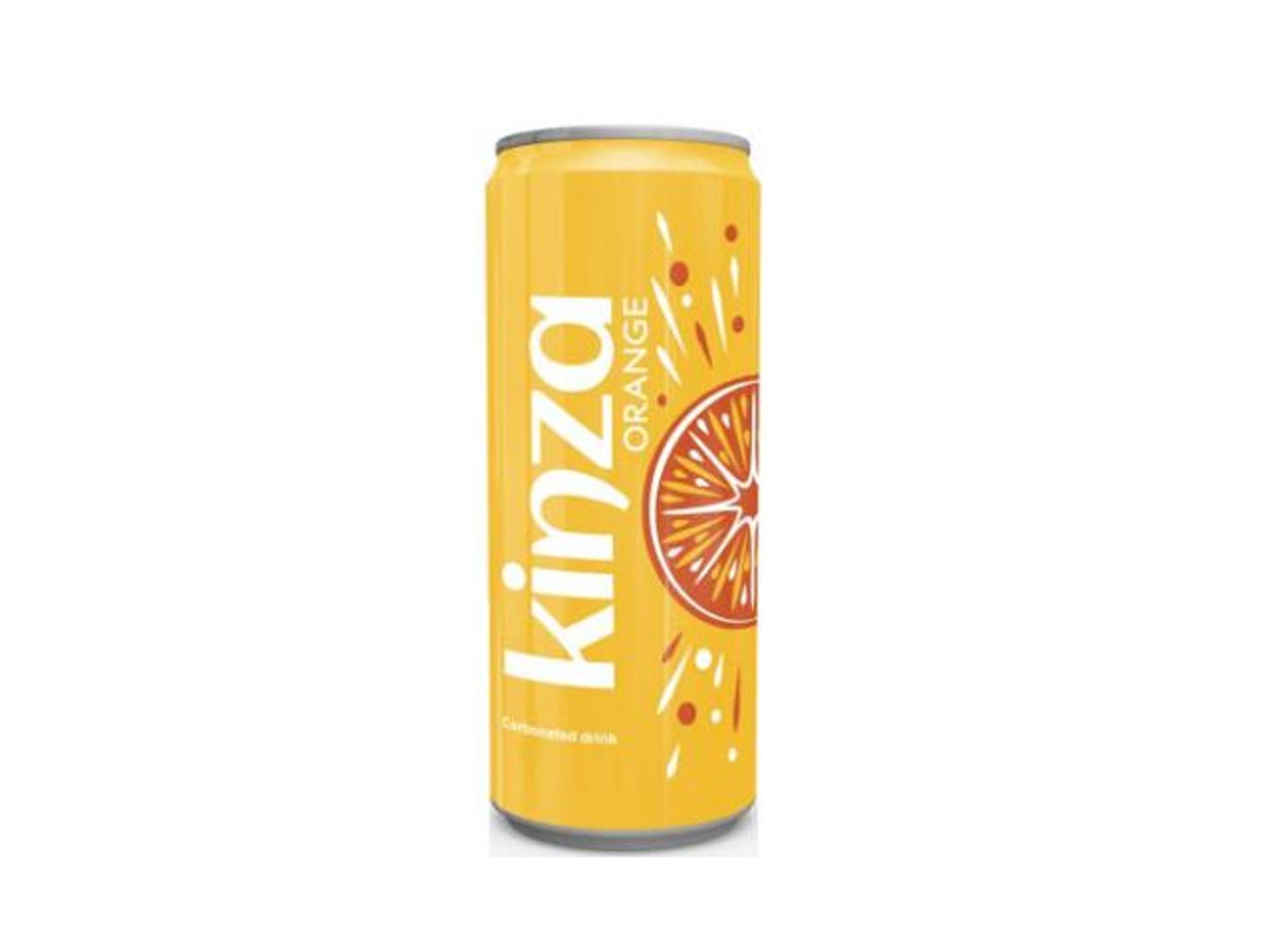 Kinza Orange