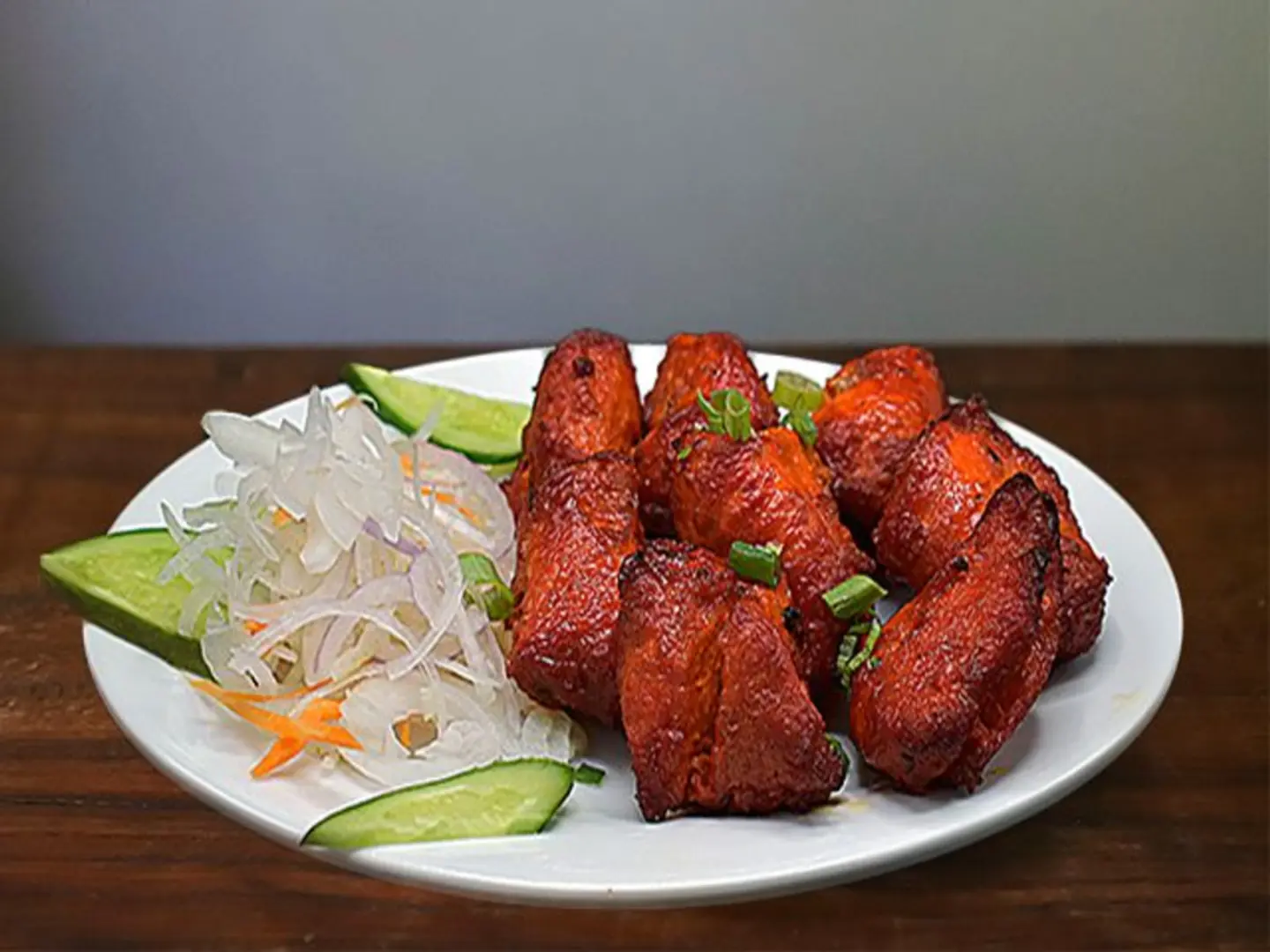 Chicken Tikka