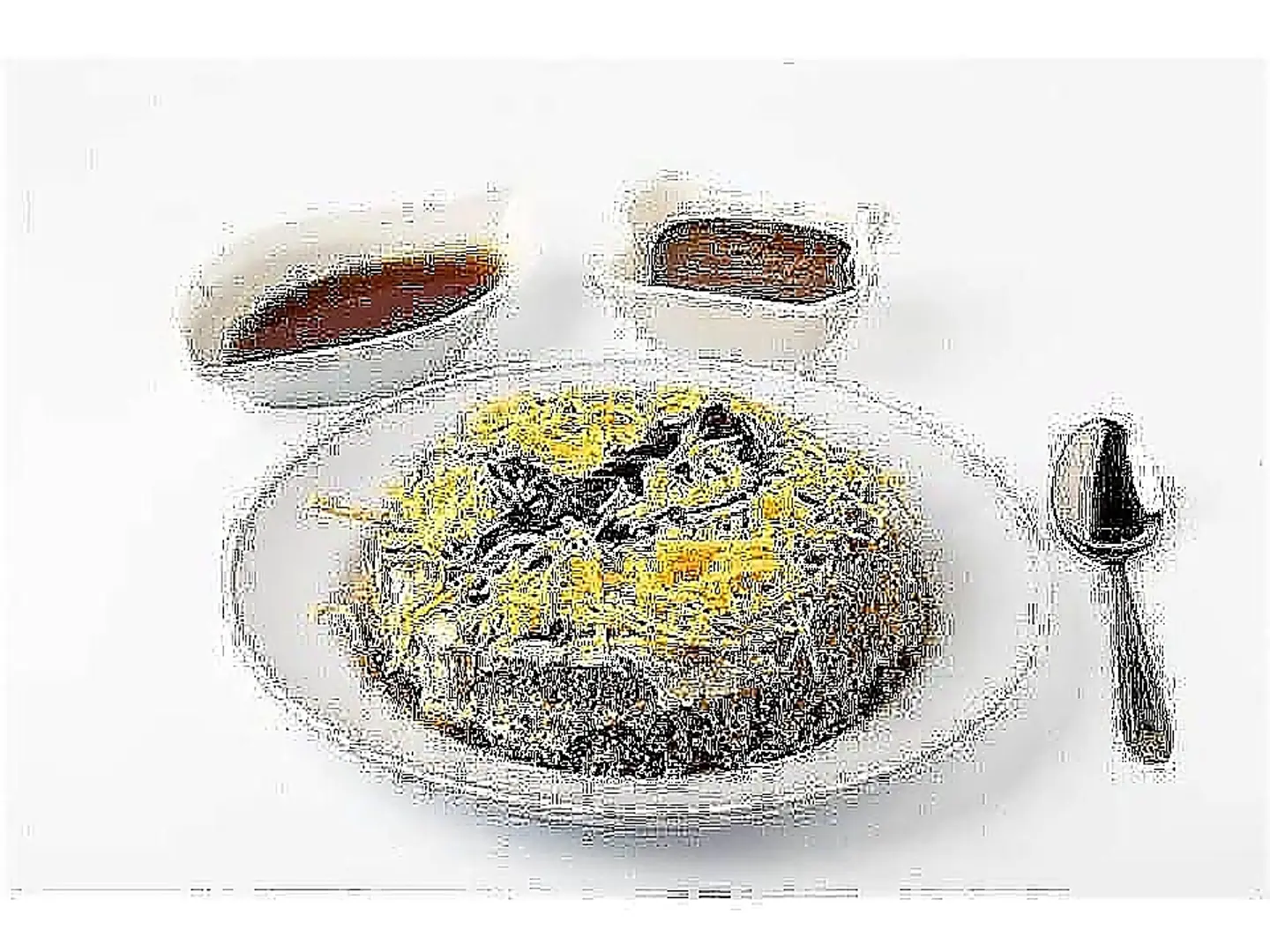 Arika Taste Oven Millet